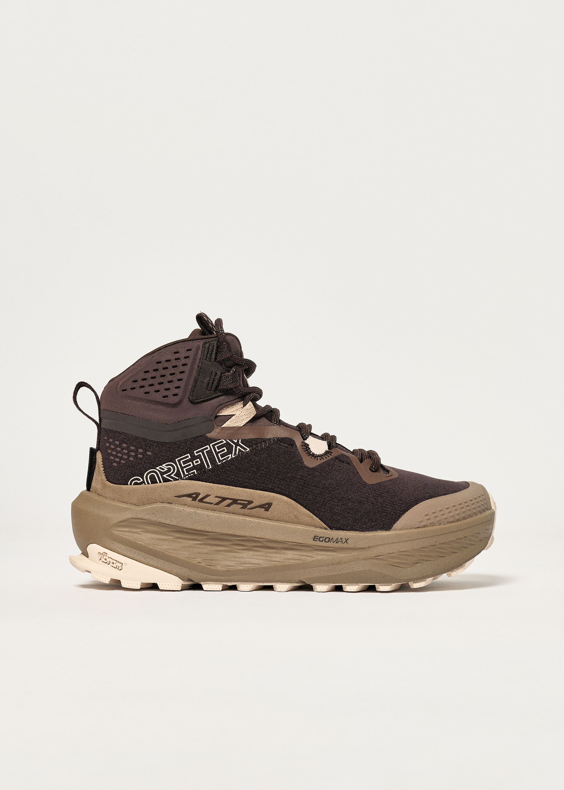 Image - 1 - Olympus 7 Mid GORE-TEX Walking Boots