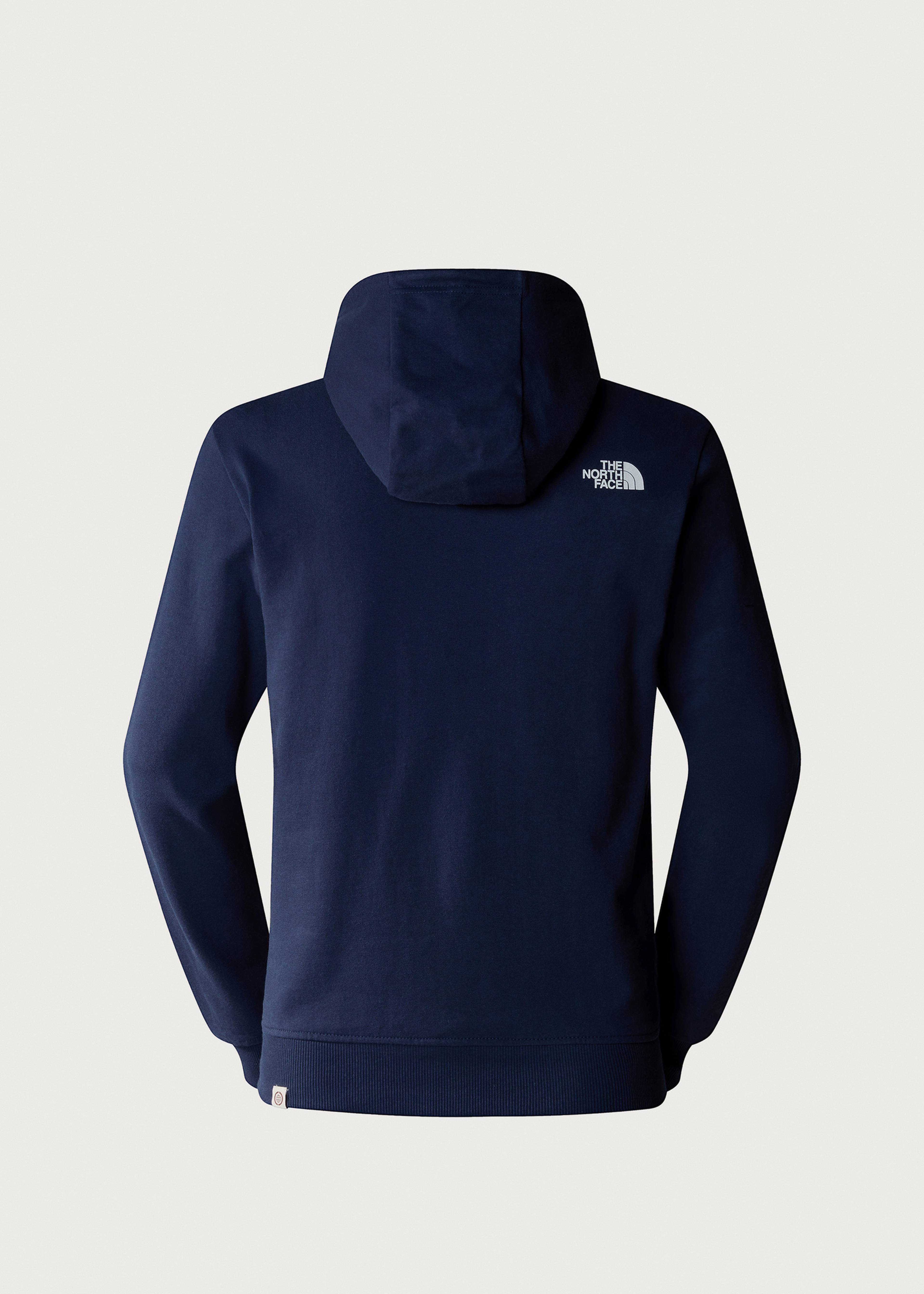 The North Face Berkeley California Hoodie
