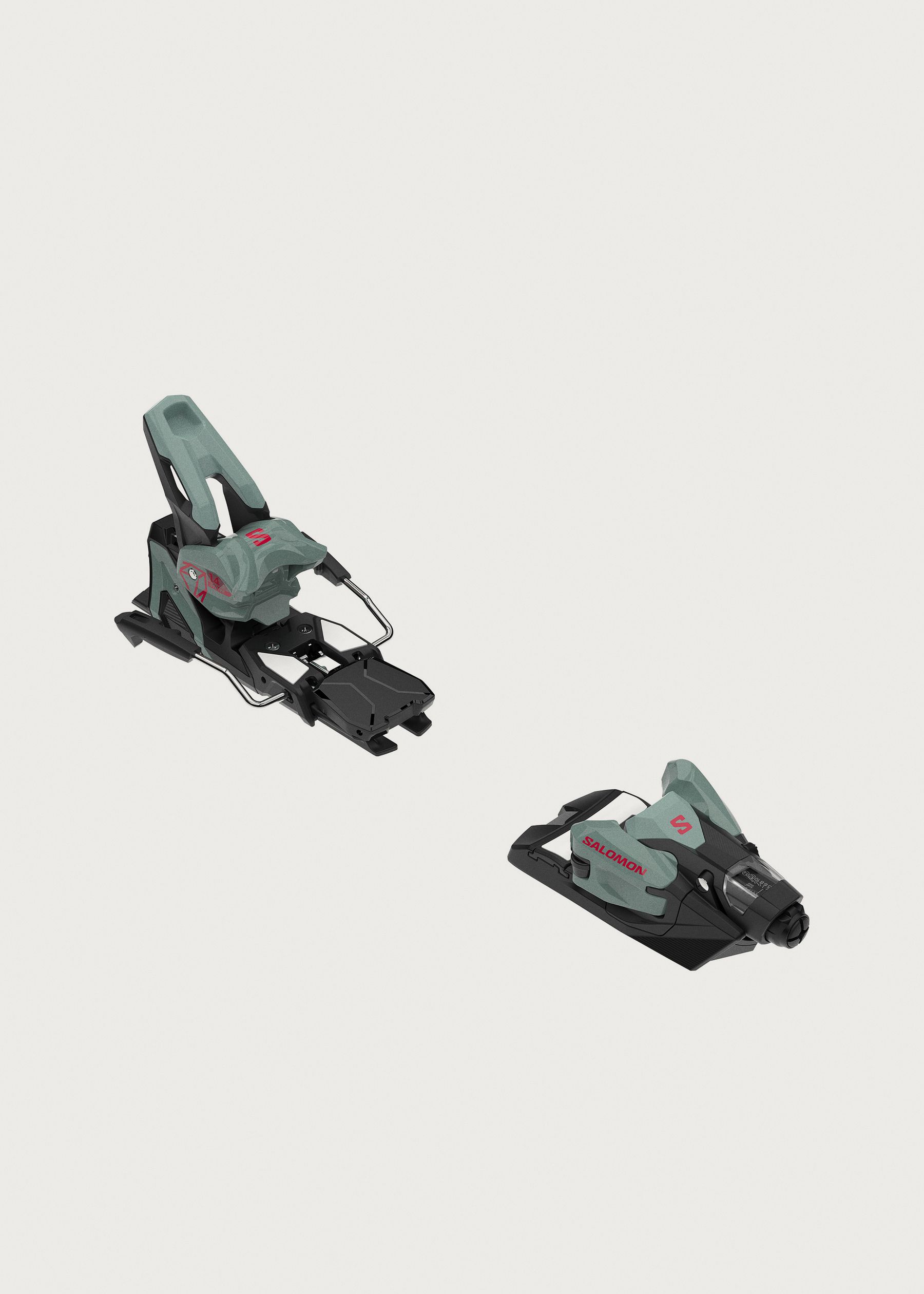 Image - 1 - Strive 14 GW Ski Bindings
