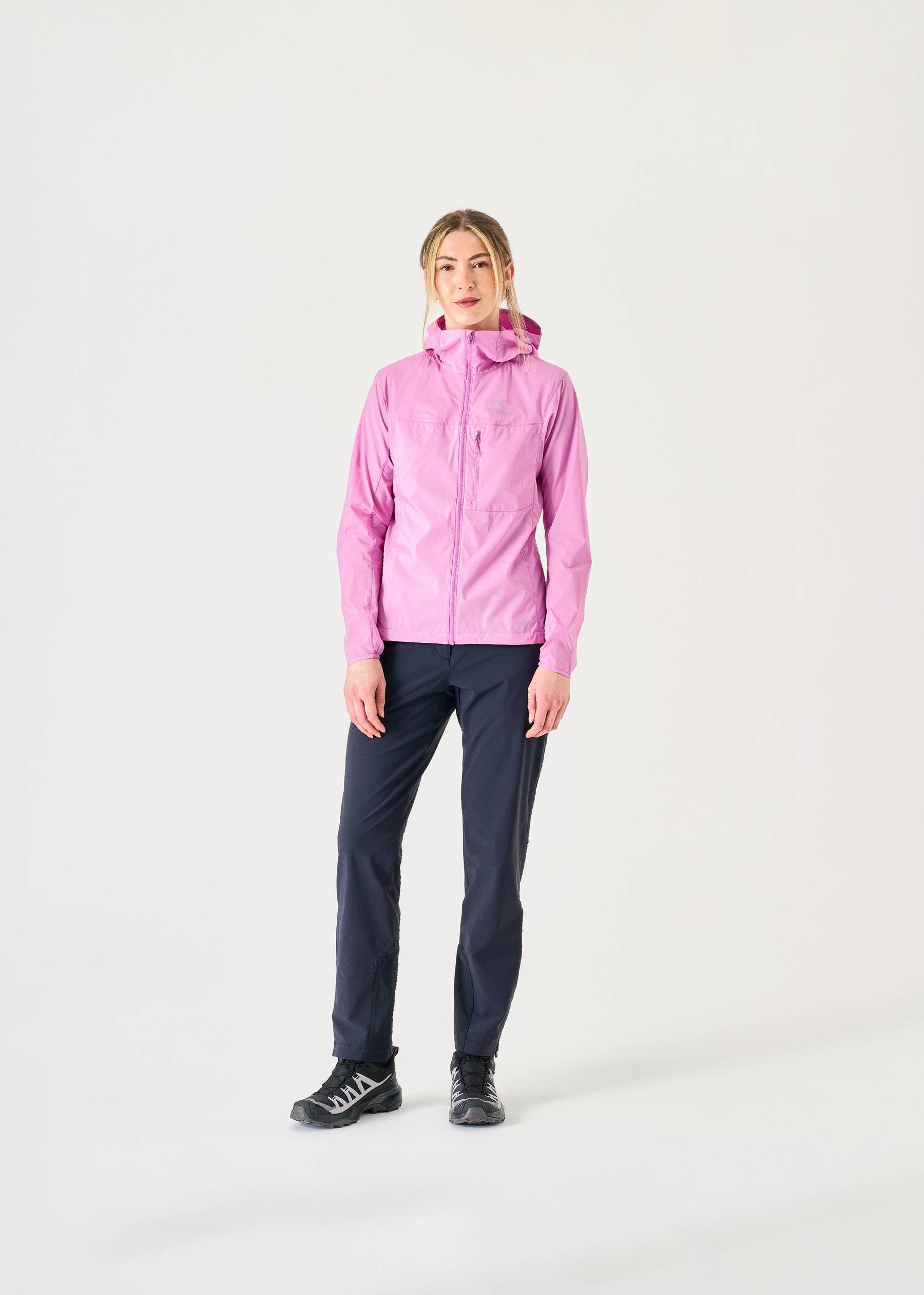 Arc'teryx Squamish Hoody