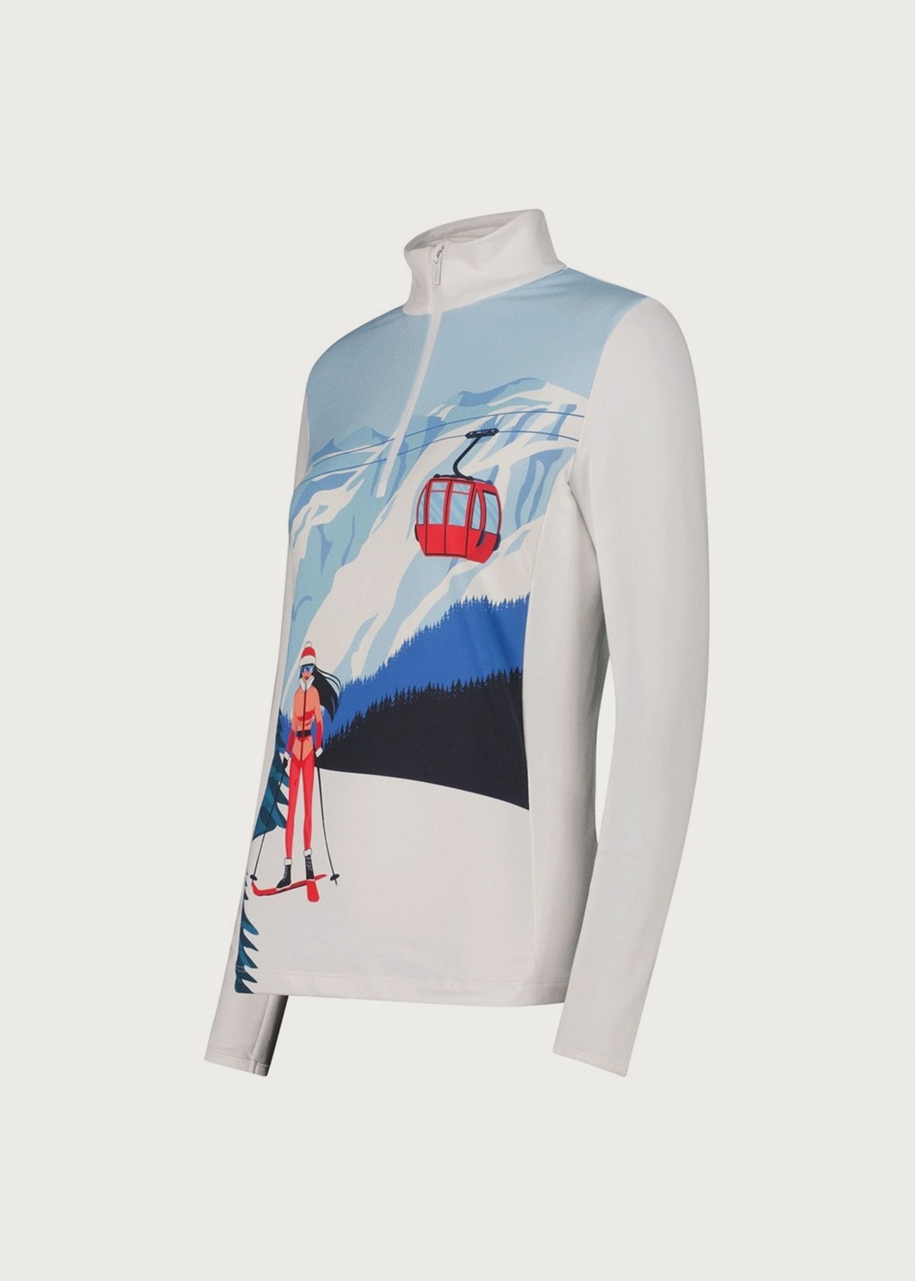 Image - 2 - Resort Zip Neck