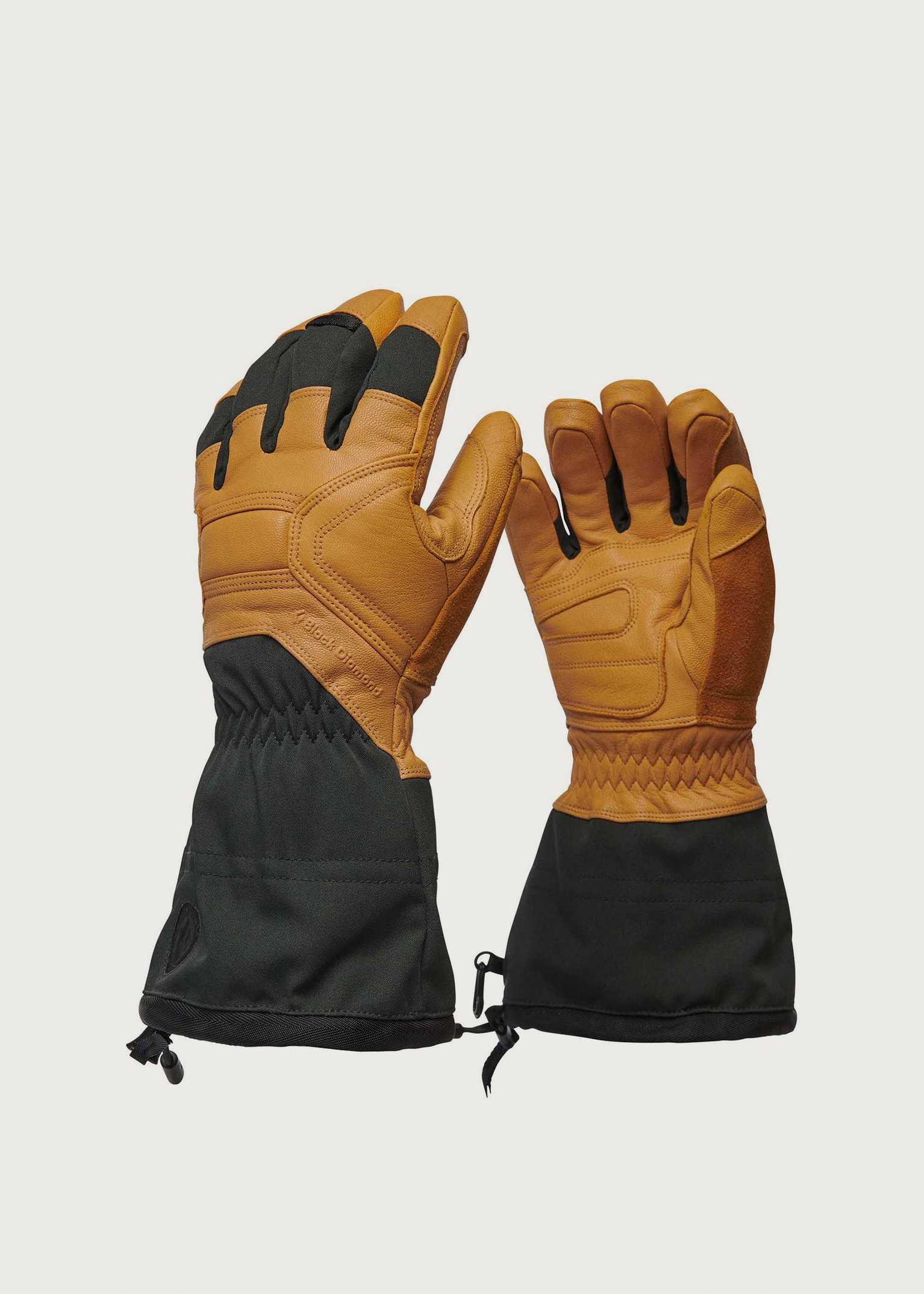 Black Diamond GUIDE グローブ GORE-TEX サイズL Black Diamond GUIDE グローブ GORE-TEX サイズL Guide Gloves