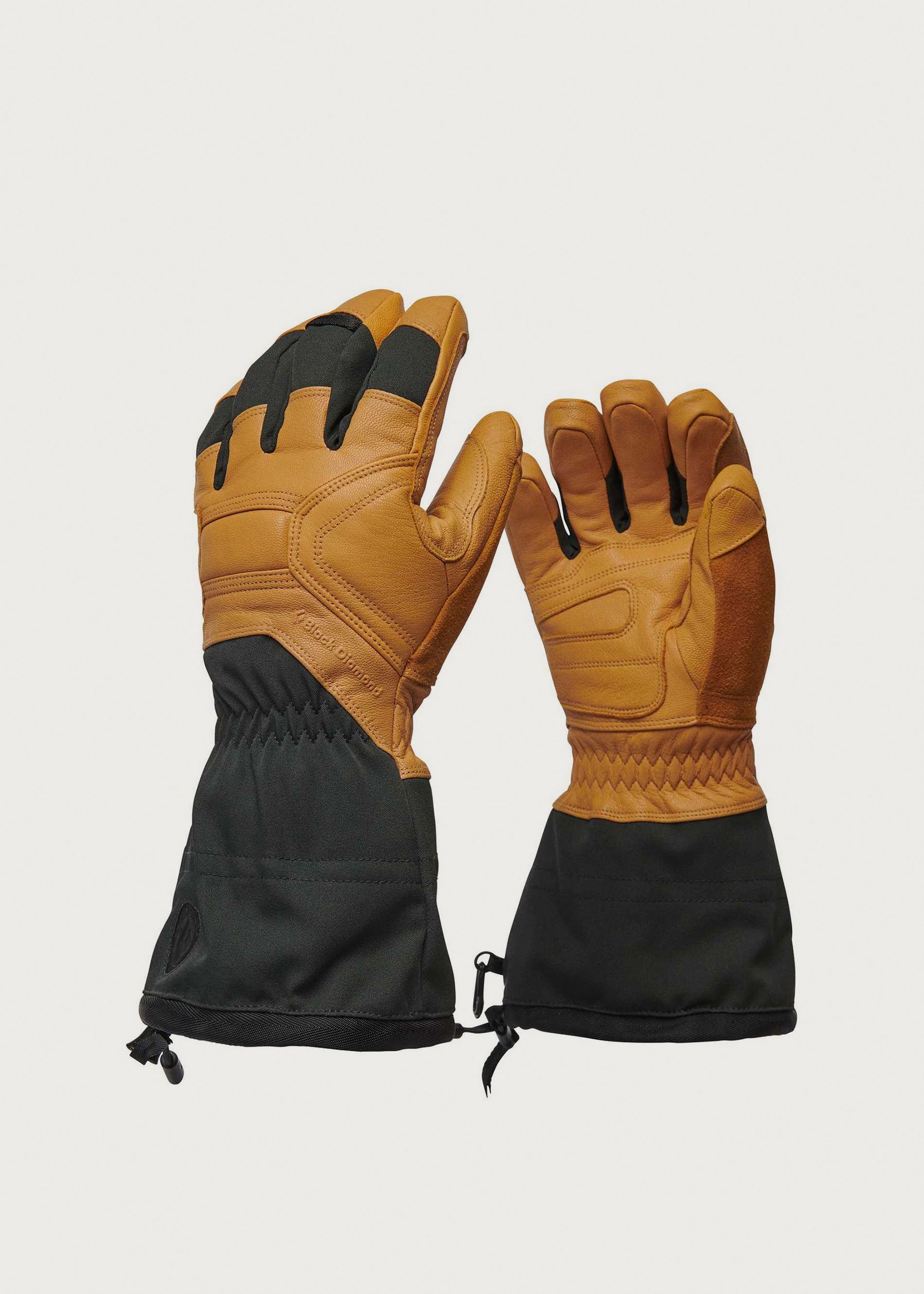 Black Diamond Guide GORE-TEX Gloves