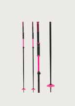 AK Adjustable Ski Poles