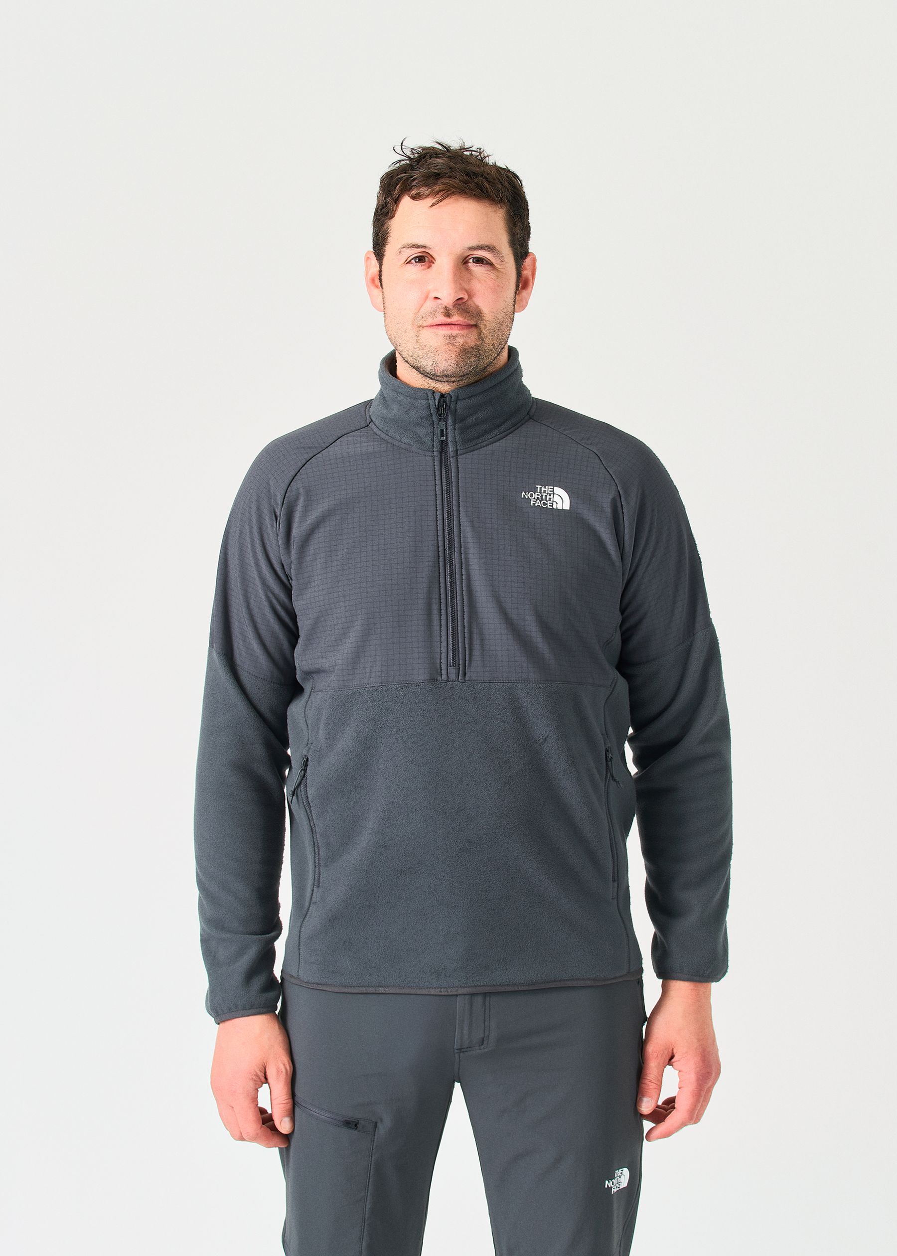 Image - 1 - Glacier Heavyweight 1/2 Zip