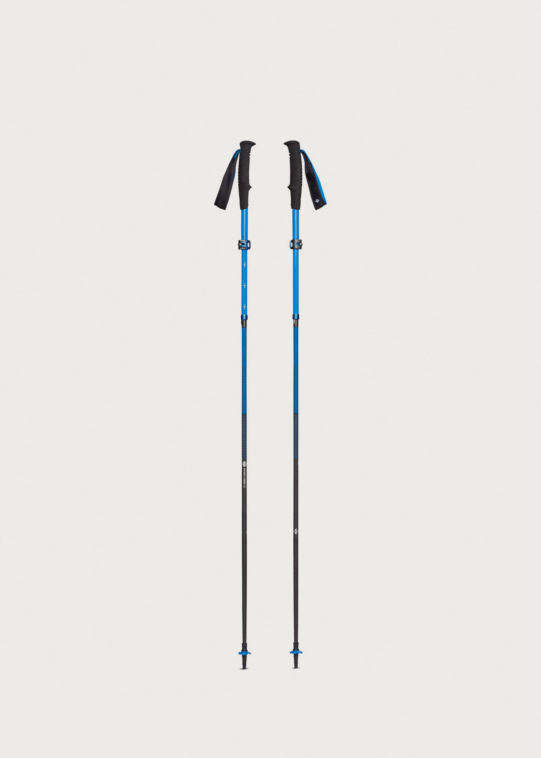 Image - 2 - Distance Carbon FLZ Poles (Pair)