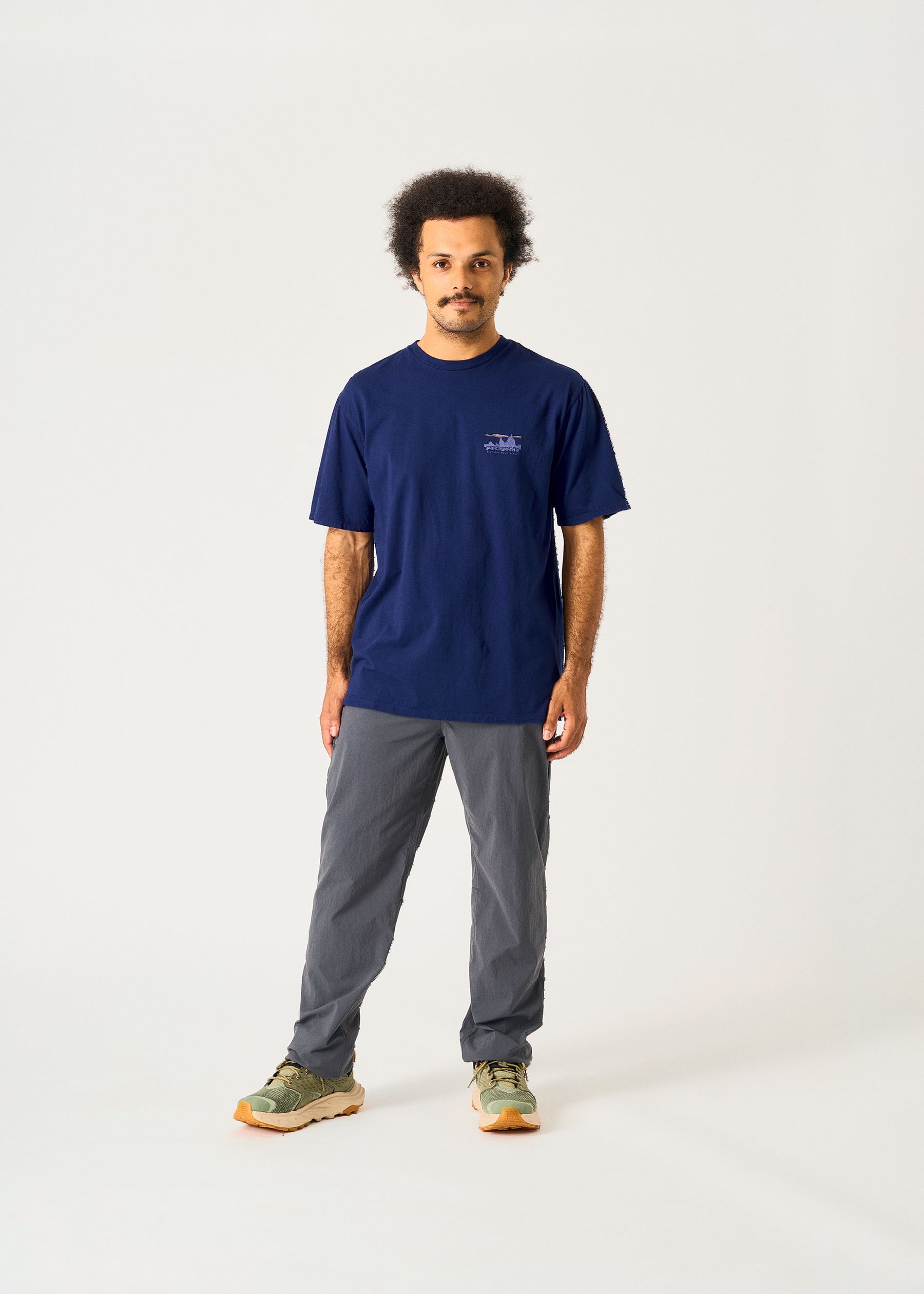 Image - 2 - 73 Skyline Organic T-Shirt