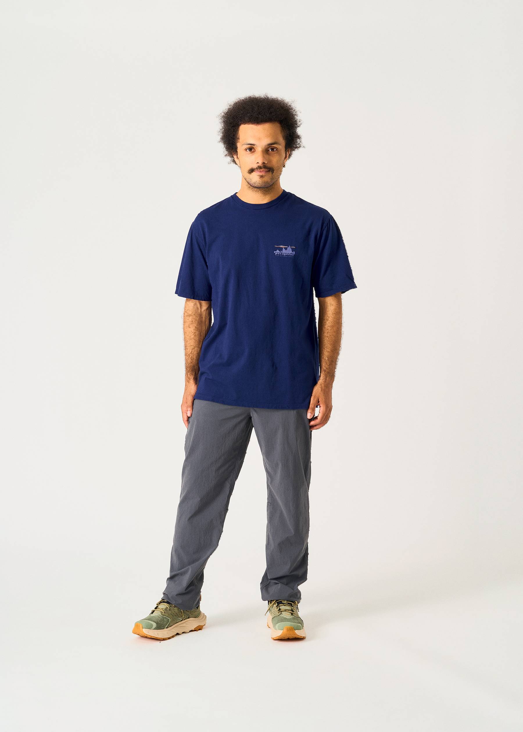 Image - 2 - 73 Skyline Organic T-Shirt