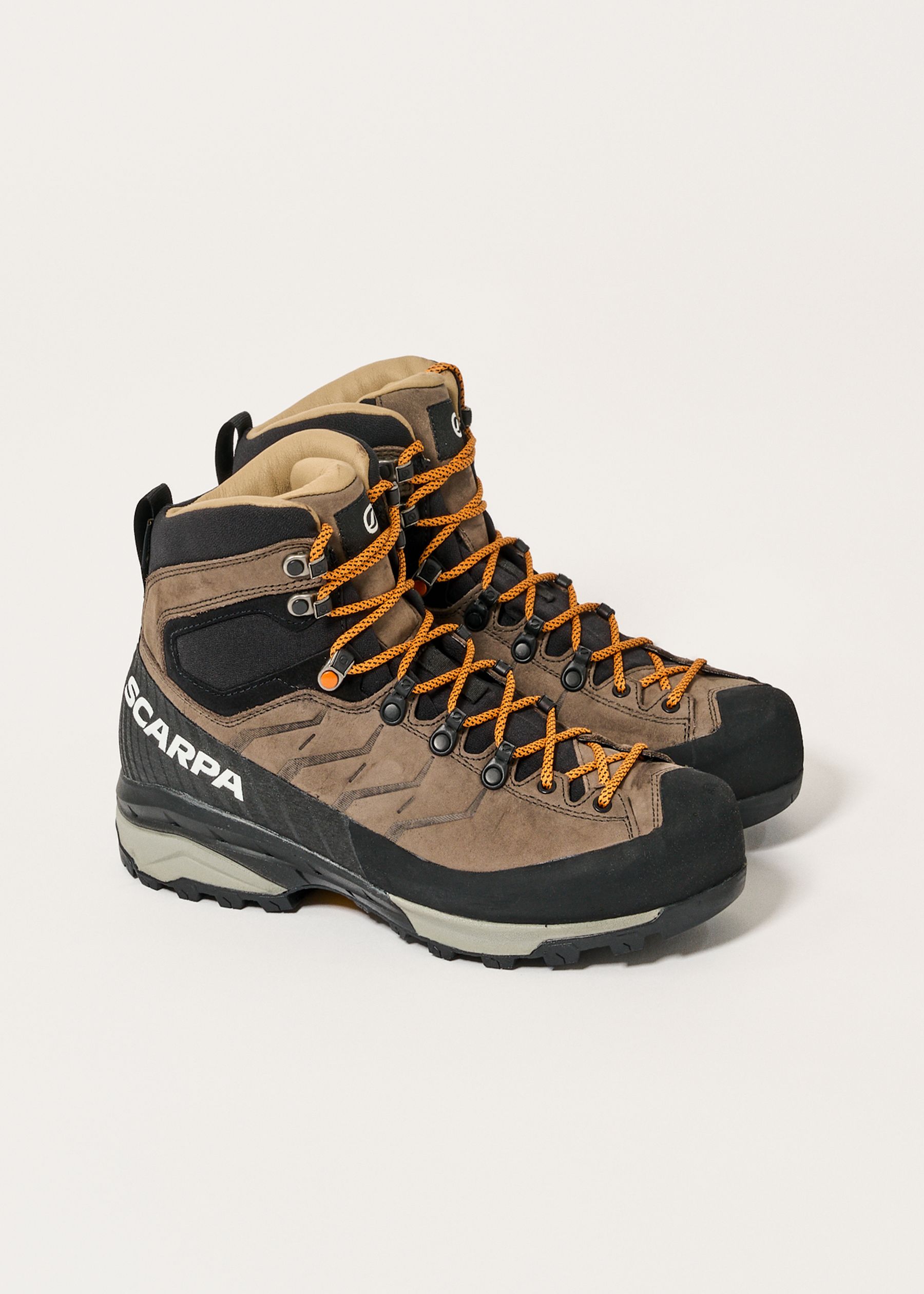 Image - 2 - Mescalito TRK Pro GORE-TEX Walking Boots