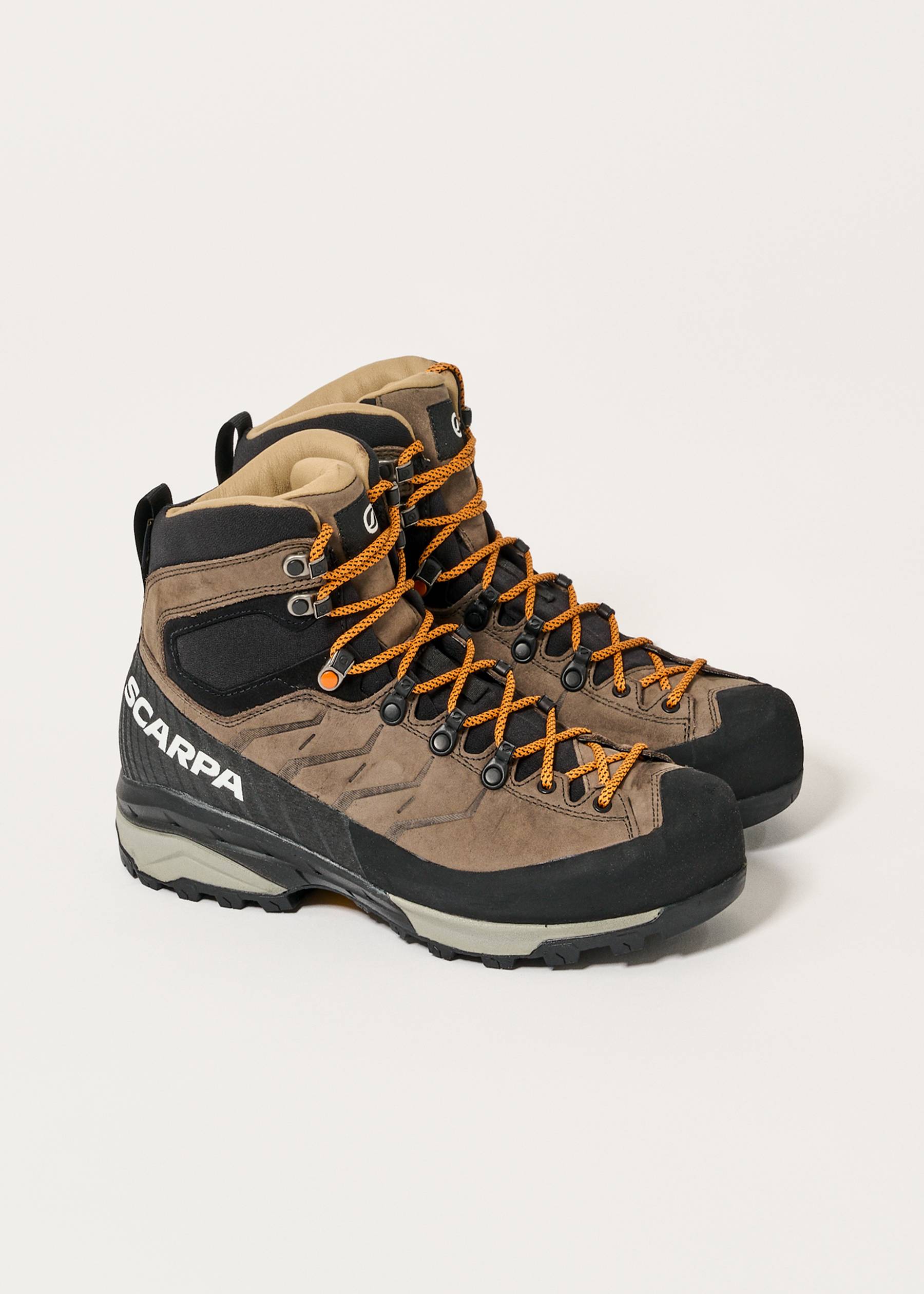 Image - 2 - Mescalito TRK Pro GORE-TEX Walking Boots