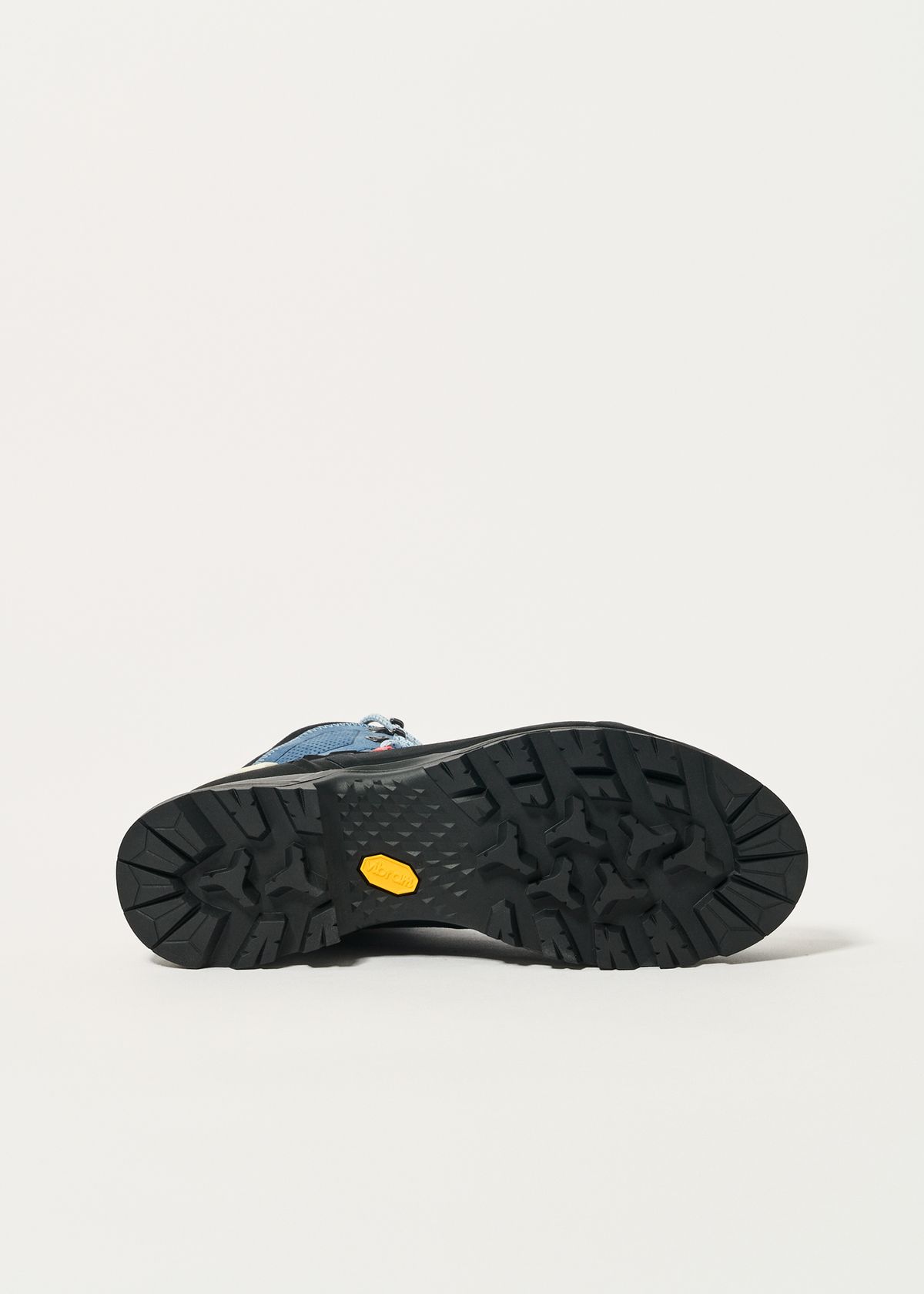 Vibram outsole