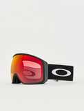 Flight Tracker L Matte Black / Prizm Torch Iridium Goggles