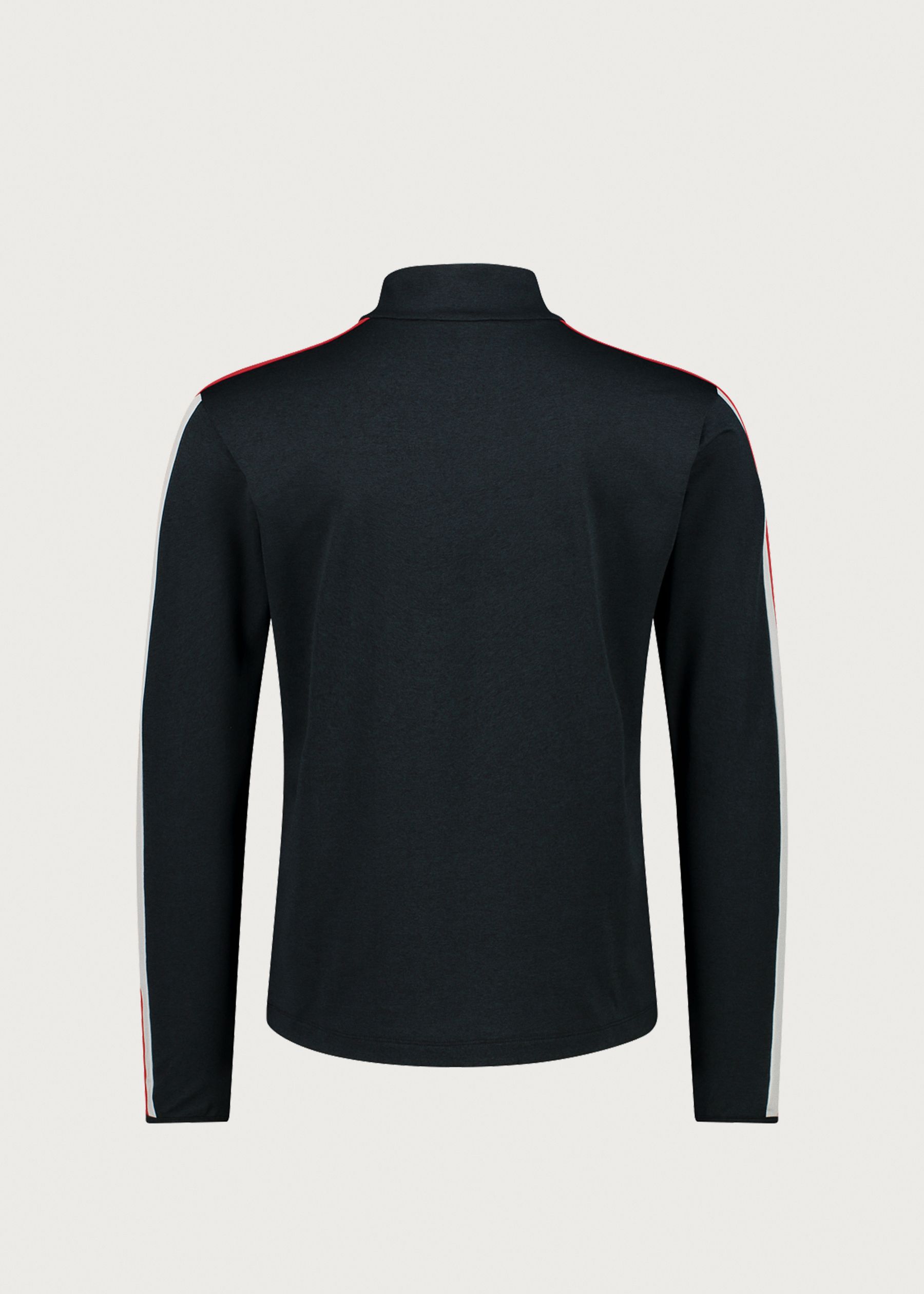 Image - 2 - Arm Stripe Zip Neck