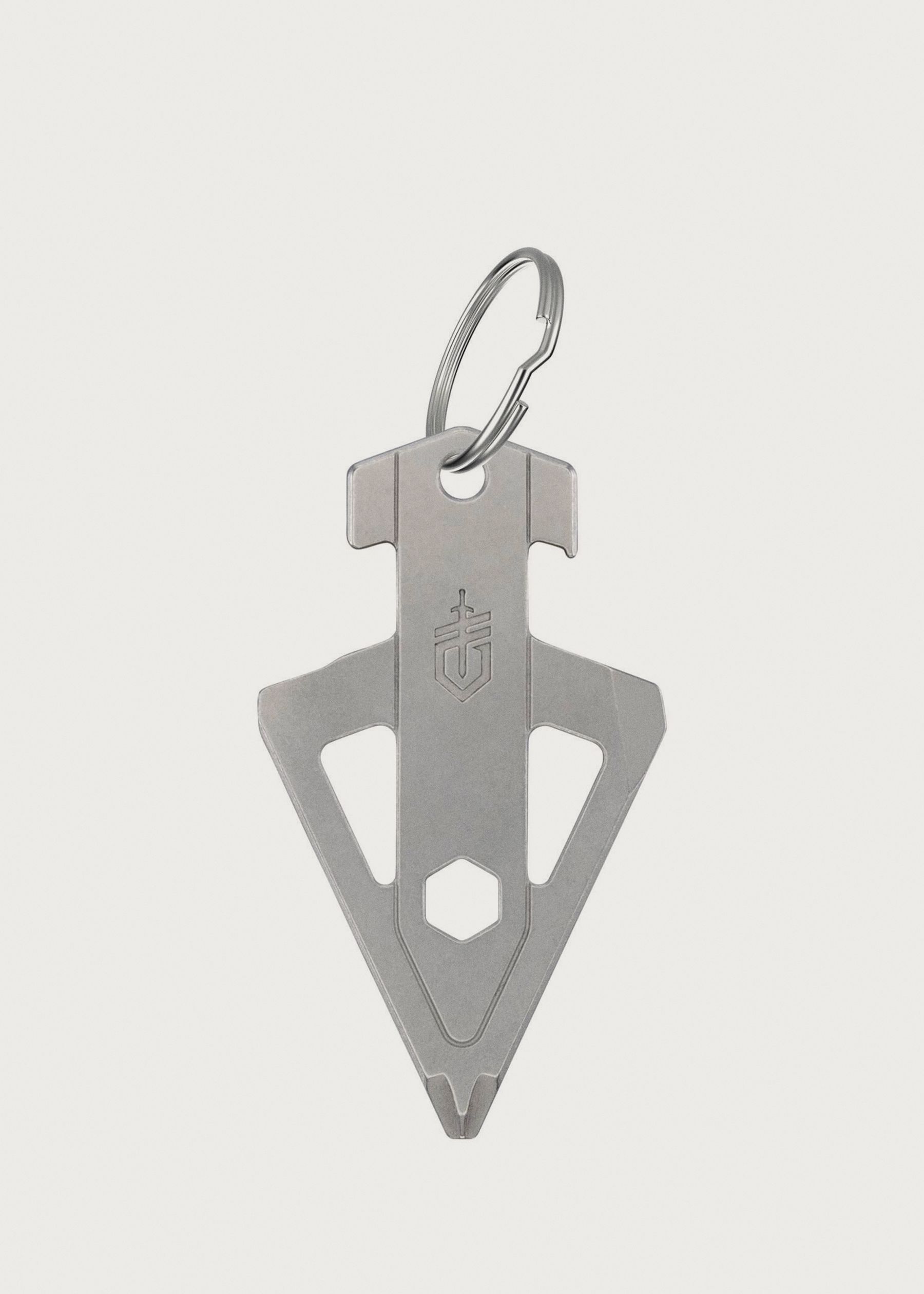Image - 1 - Broadhead Key Ring