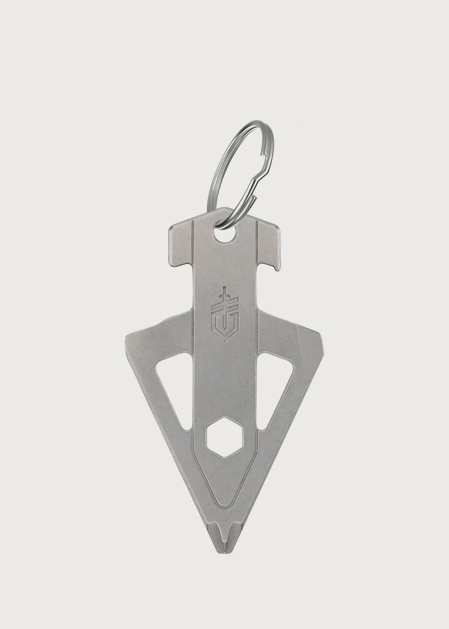 Image - 3 - Broadhead Key Ring