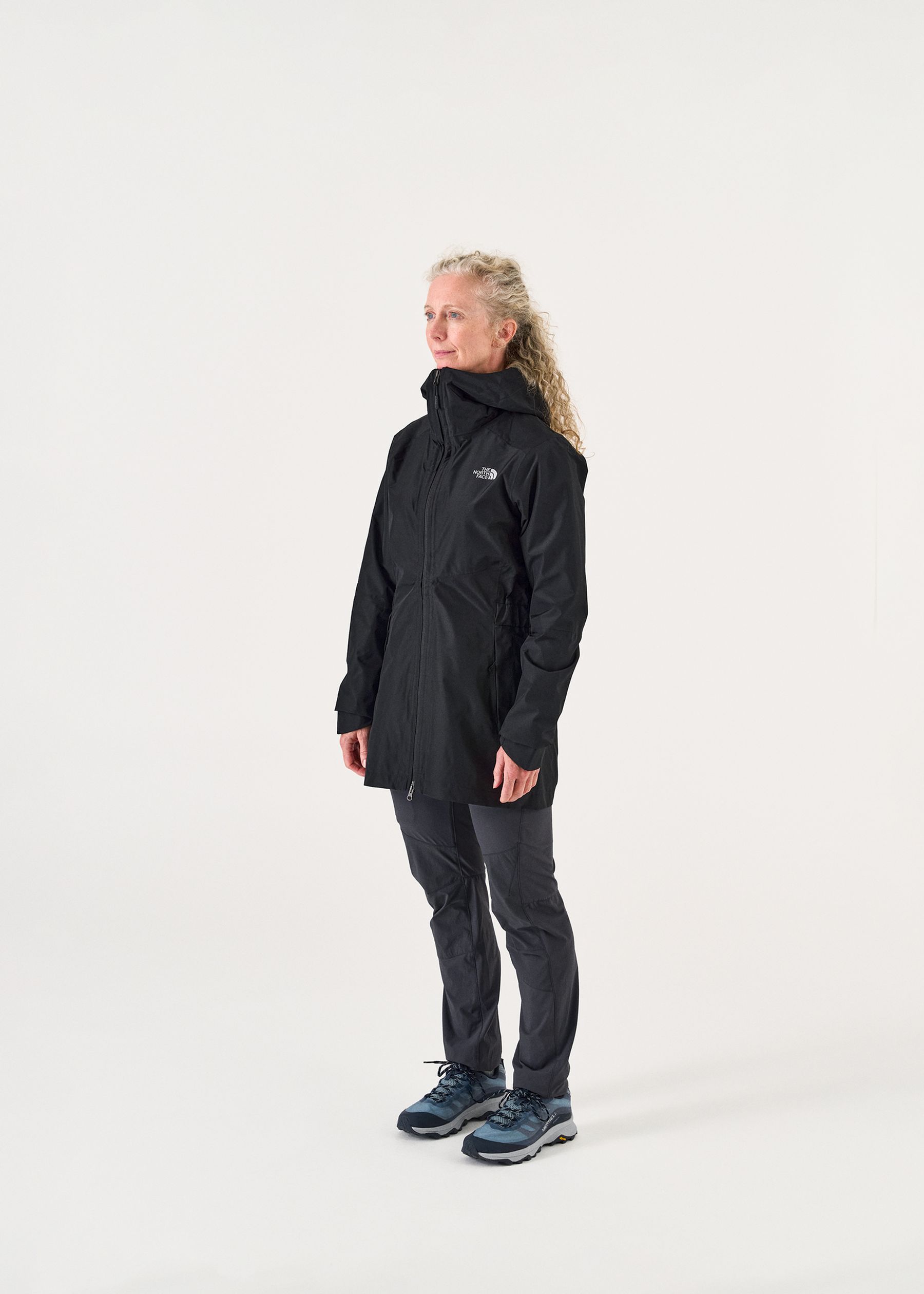 Image - 2 - Hikesteller Parka Shell Jacket