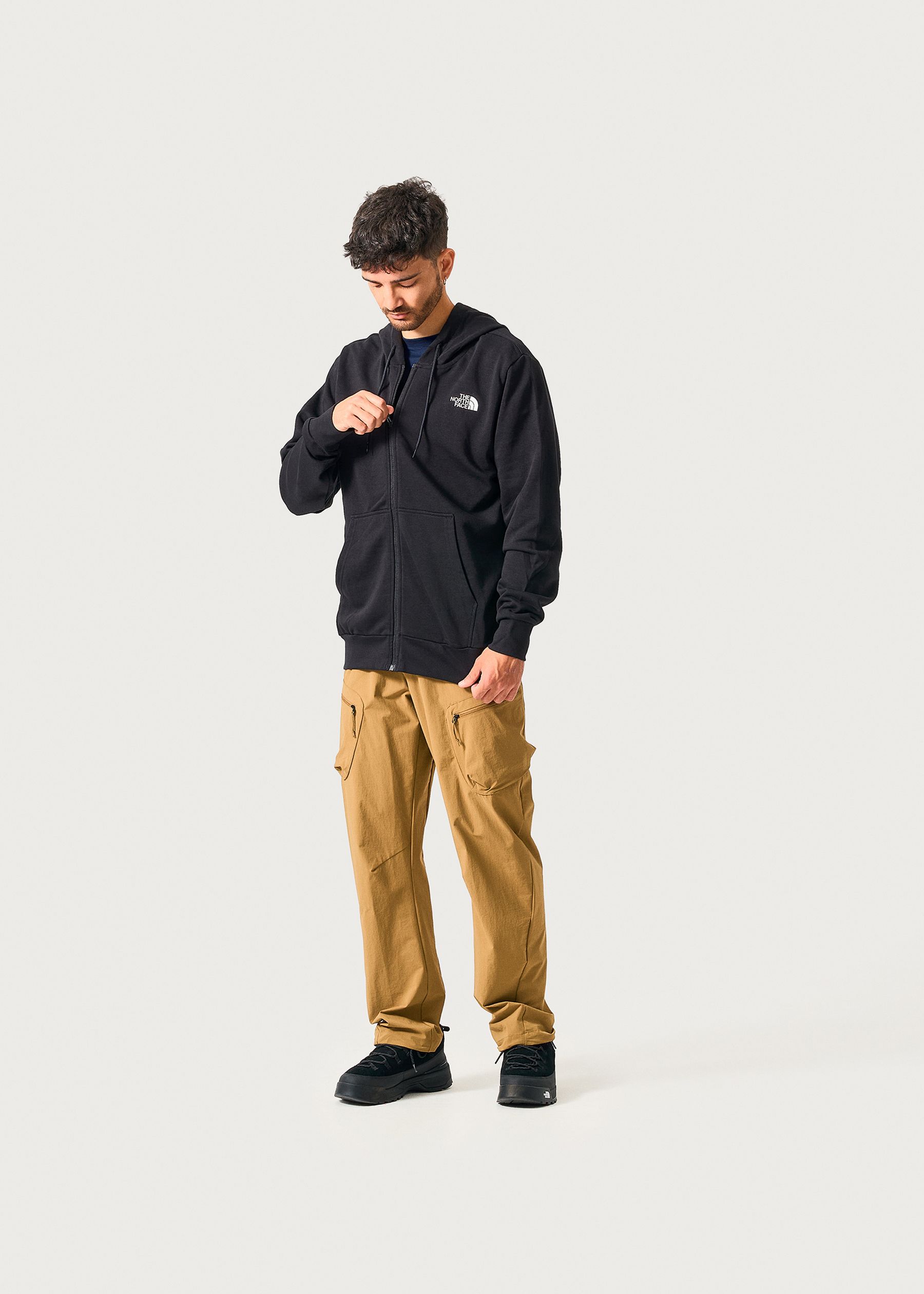 Image - 2 - Simple Dome Light Regular Hoodie