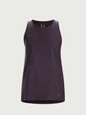 Contenta Sleeveless Top