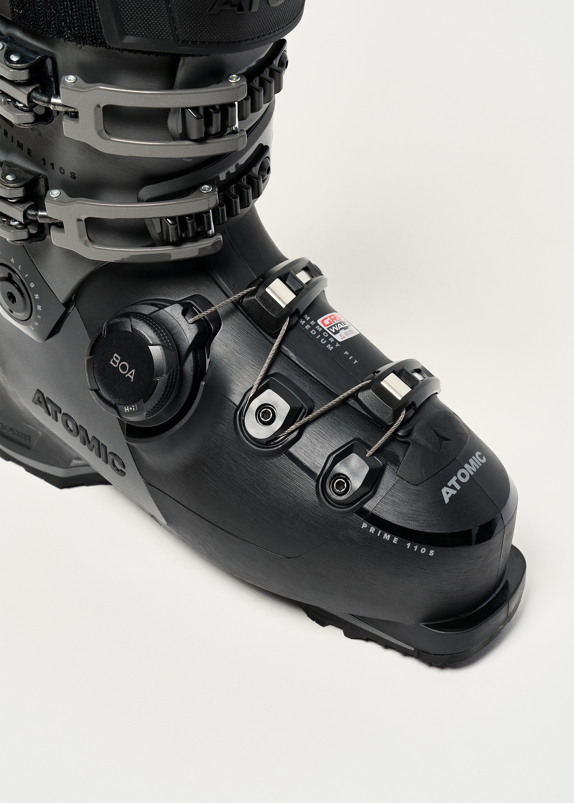 Atomic Hawx Prime 110 S BOA Ski Boots