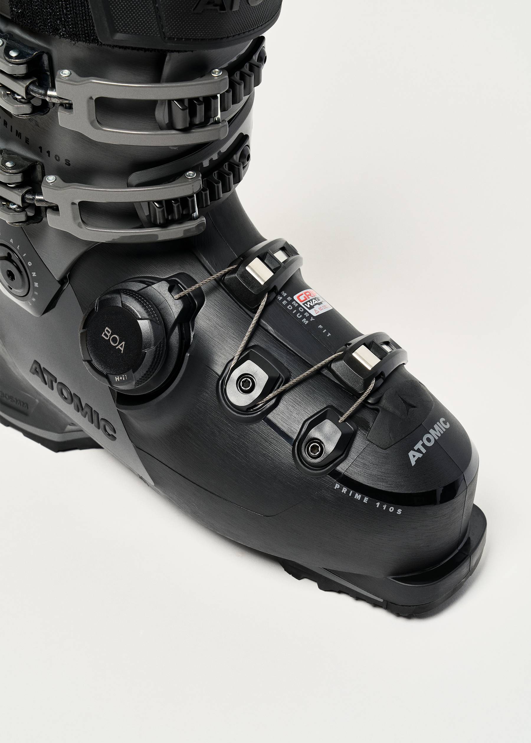 Atomic Hawx Prime 110 S BOA Ski Boots