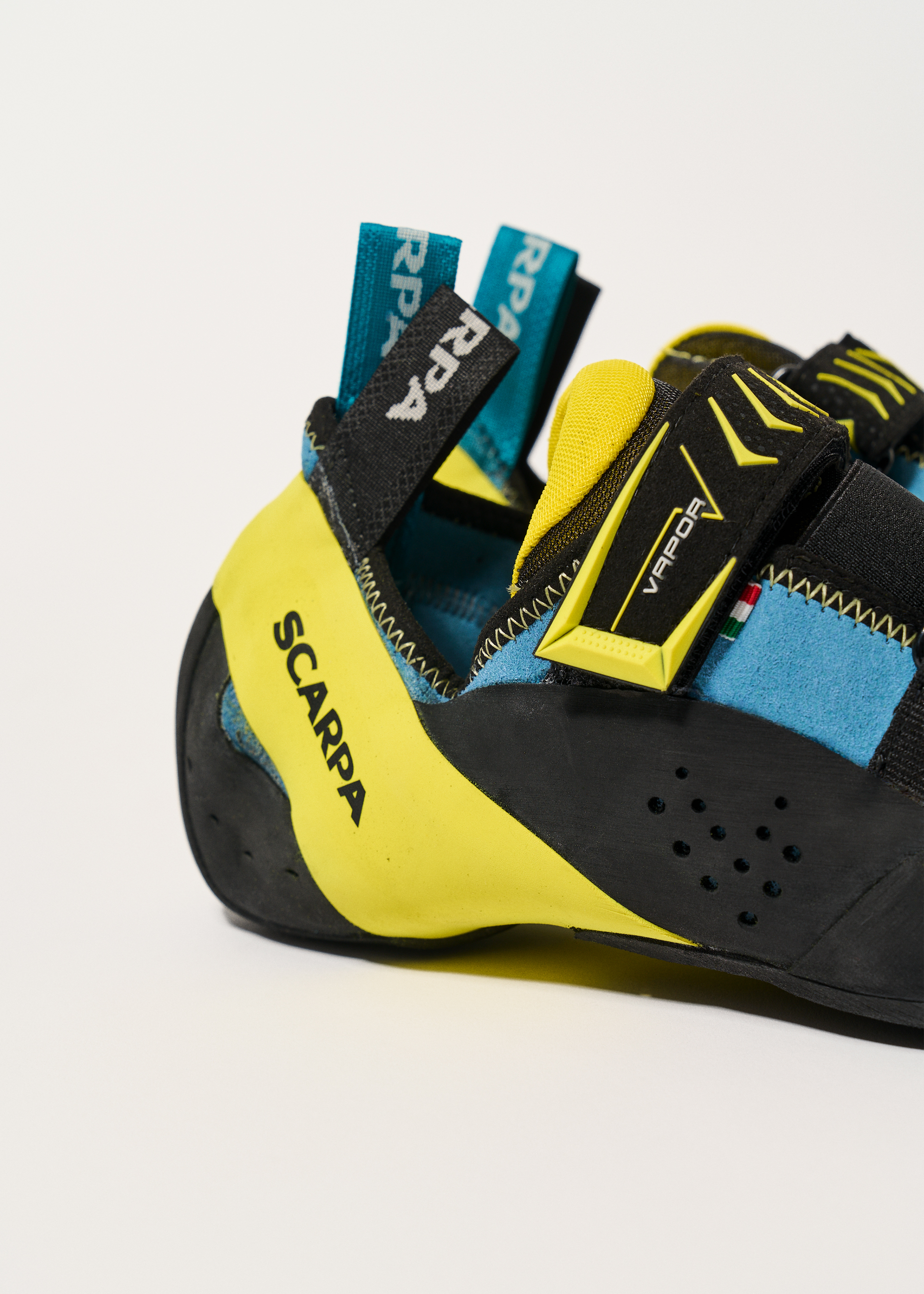scarpa vapour v mens