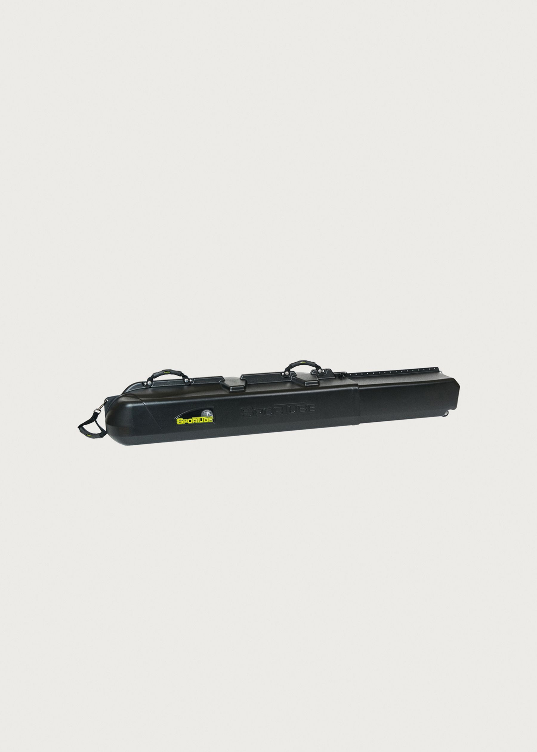 Image - 1 - Series 3 Triple Hard Case