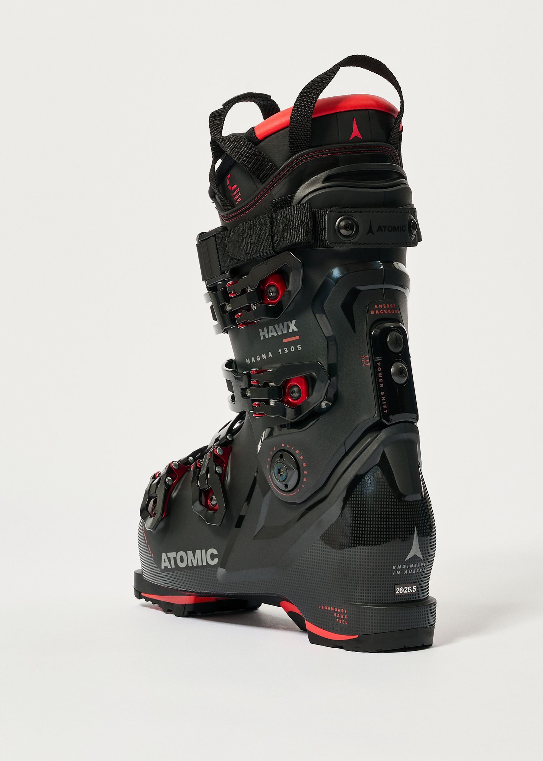 Atomic Hawx Magna 130 S GW Ski Boots
