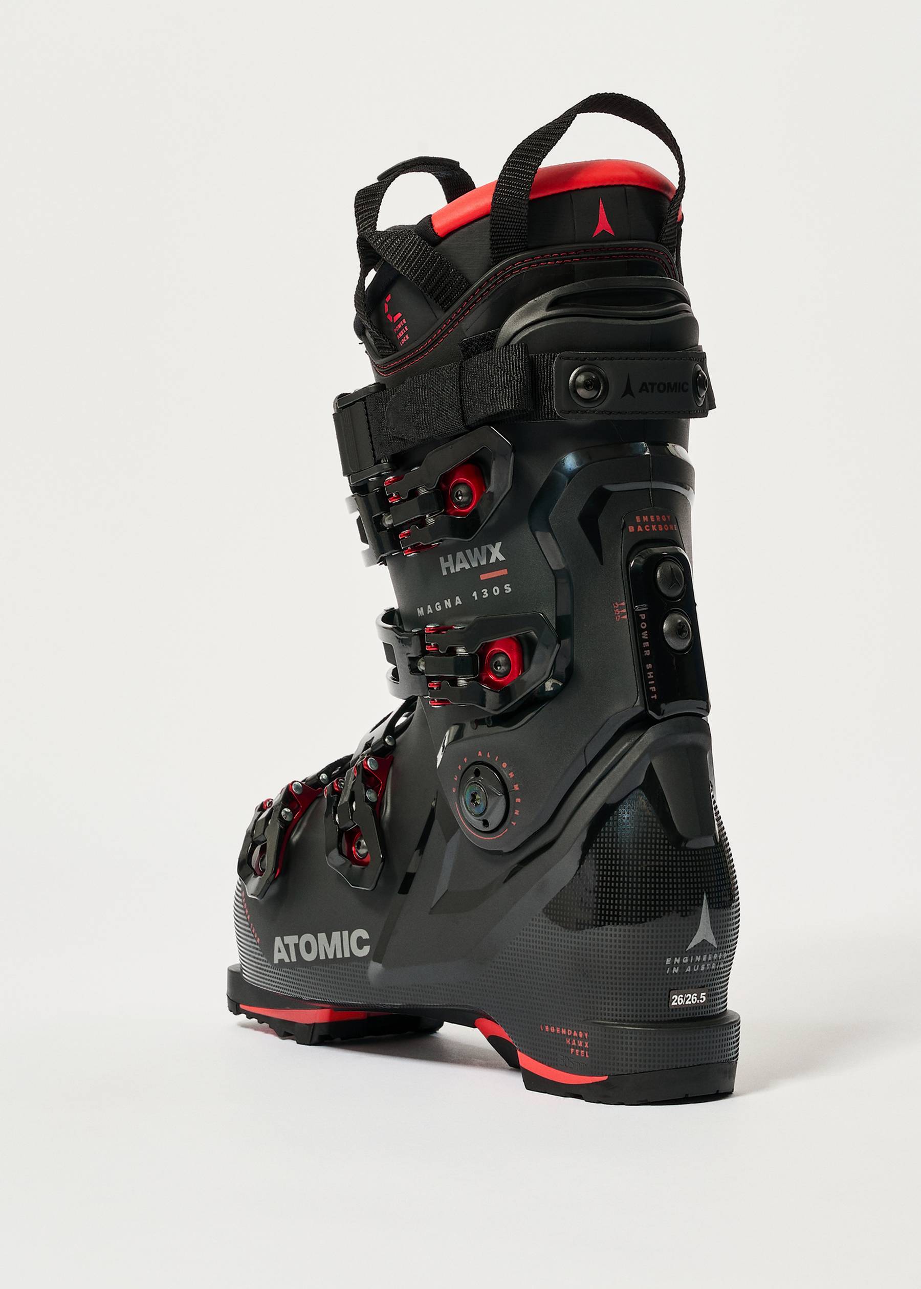 Atomic Hawx Magna 130 S GW Ski Boots