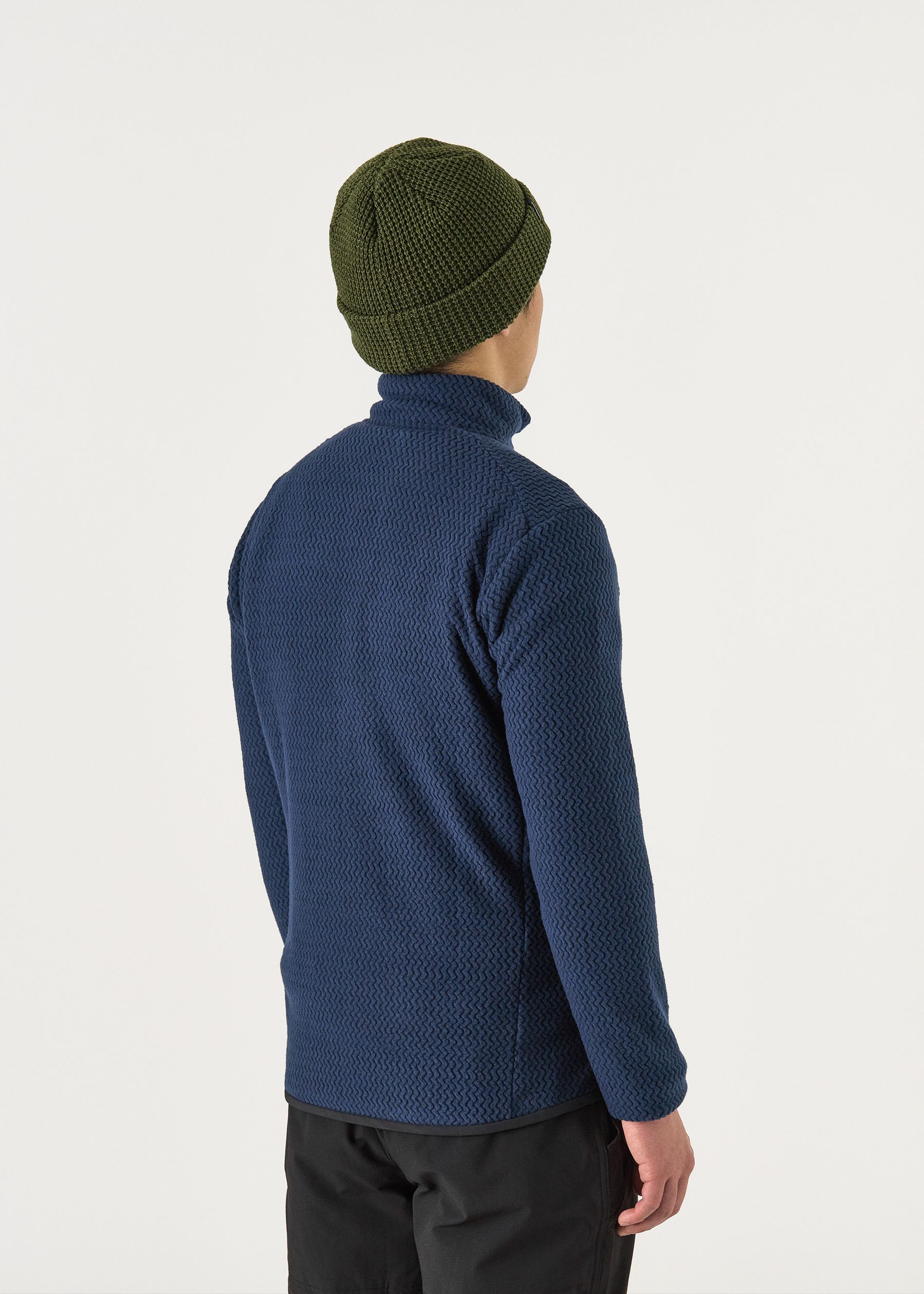 Image - 3 - R1 Air Zip Neck