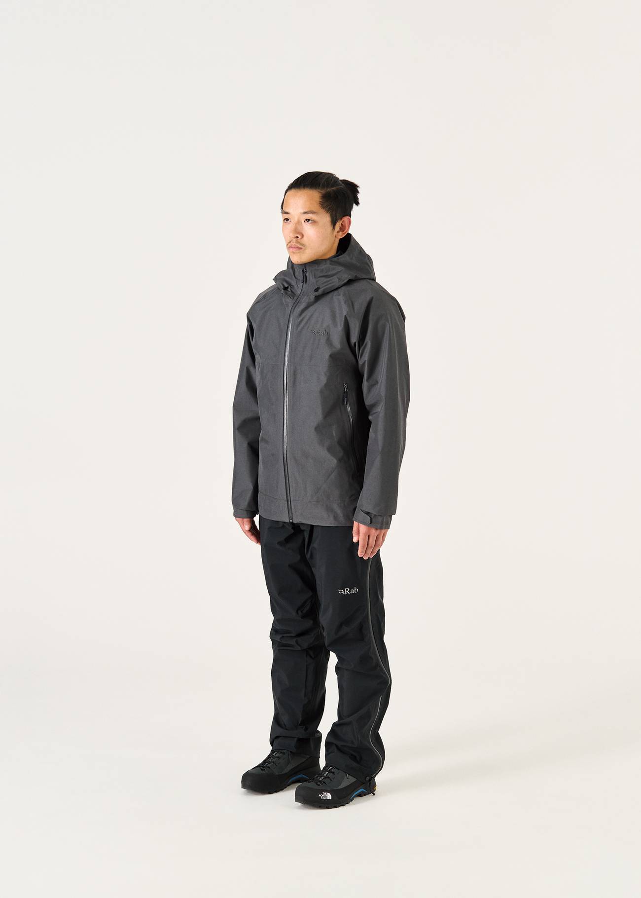 Rab Namche GORE-TEX Paclite Jacket
