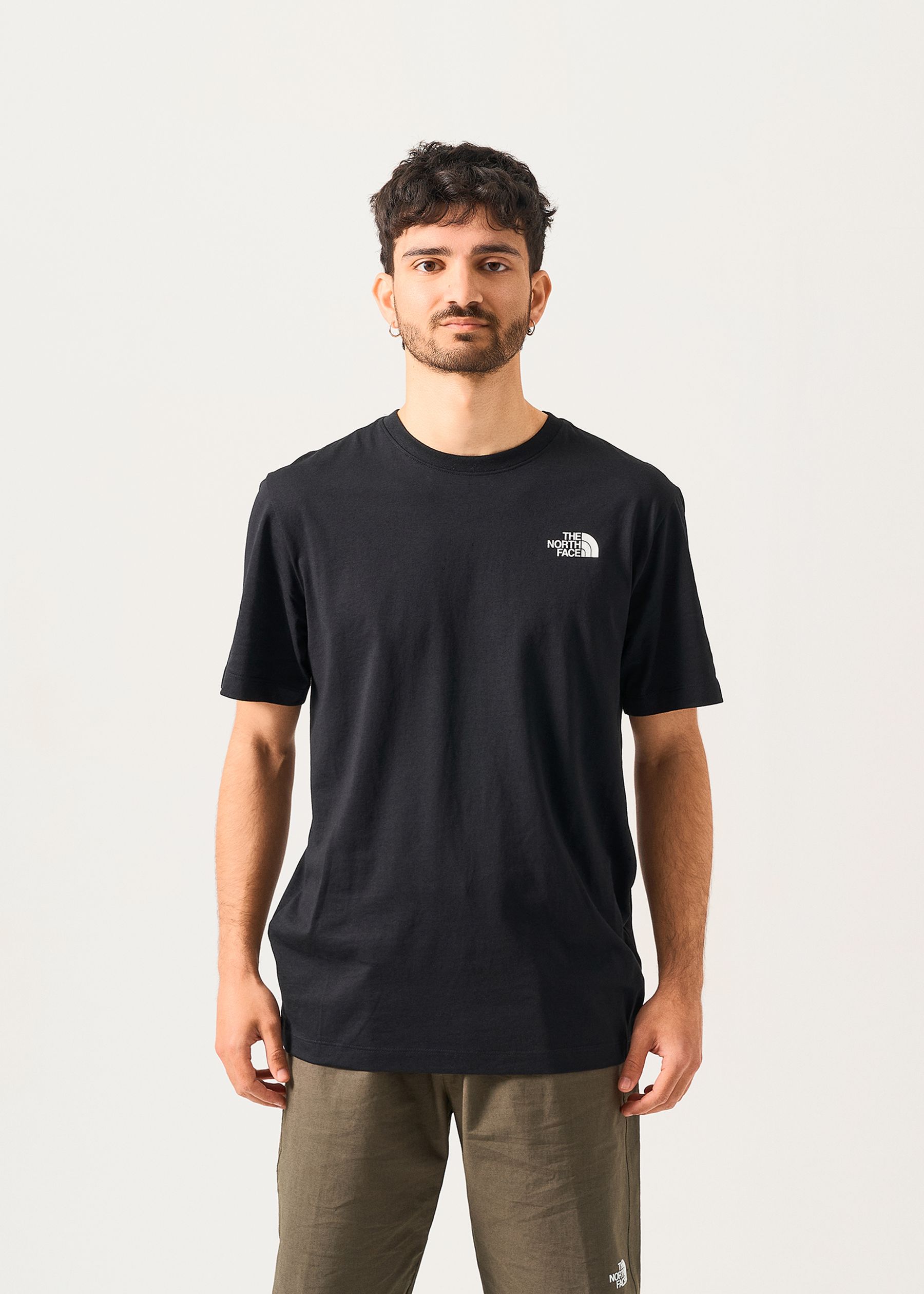 Image - 1 - Monte Regular Tee