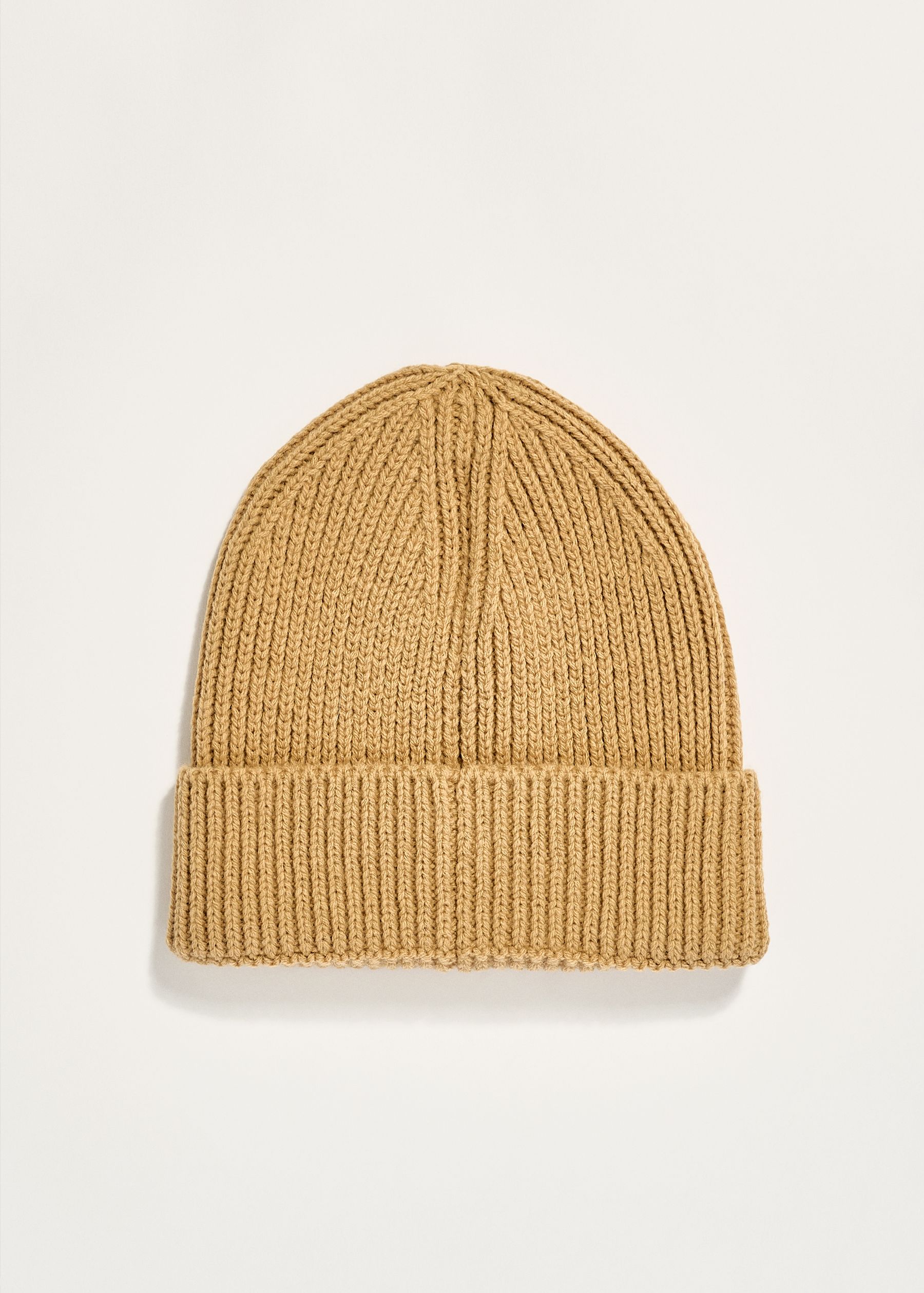 Image - 2 - TNF Logo Box Cuffed Beanie