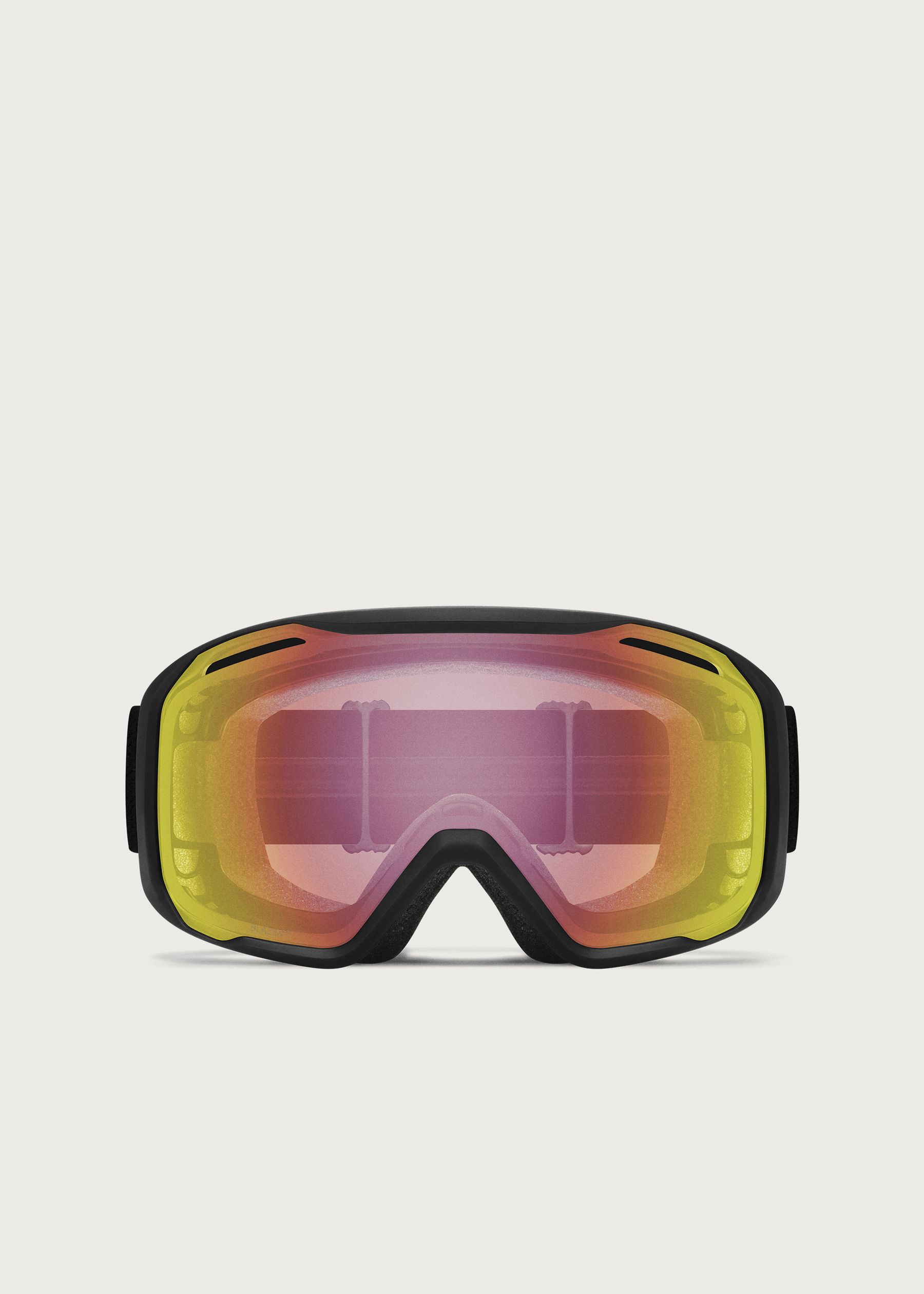 Image - 1 - Blazer Black / Photochromic Red Sensor Mirror Goggles