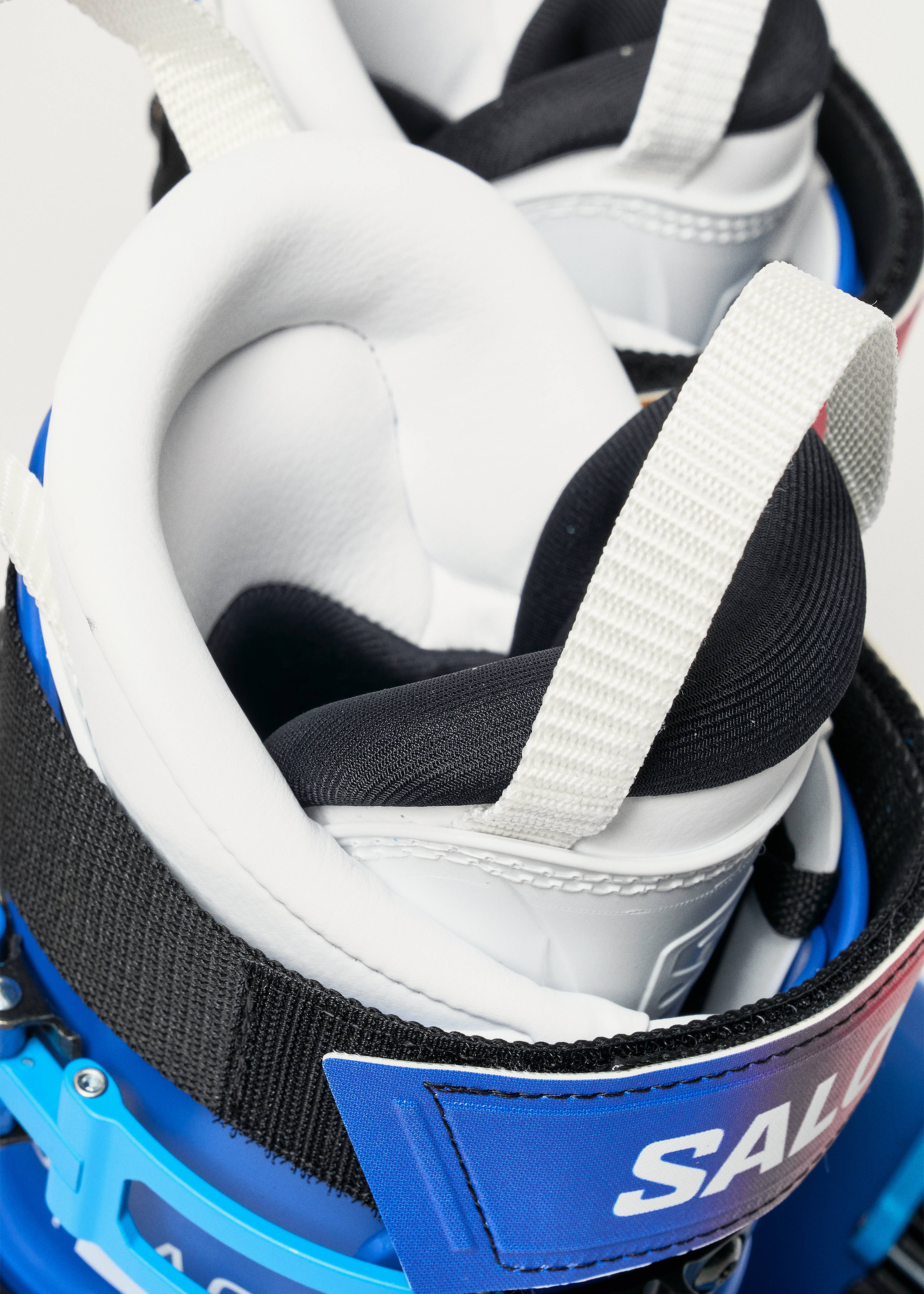 Salomon S/Race 70 Kids' Ski Boots