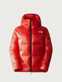 Summit Pumori Down Parka Jacket