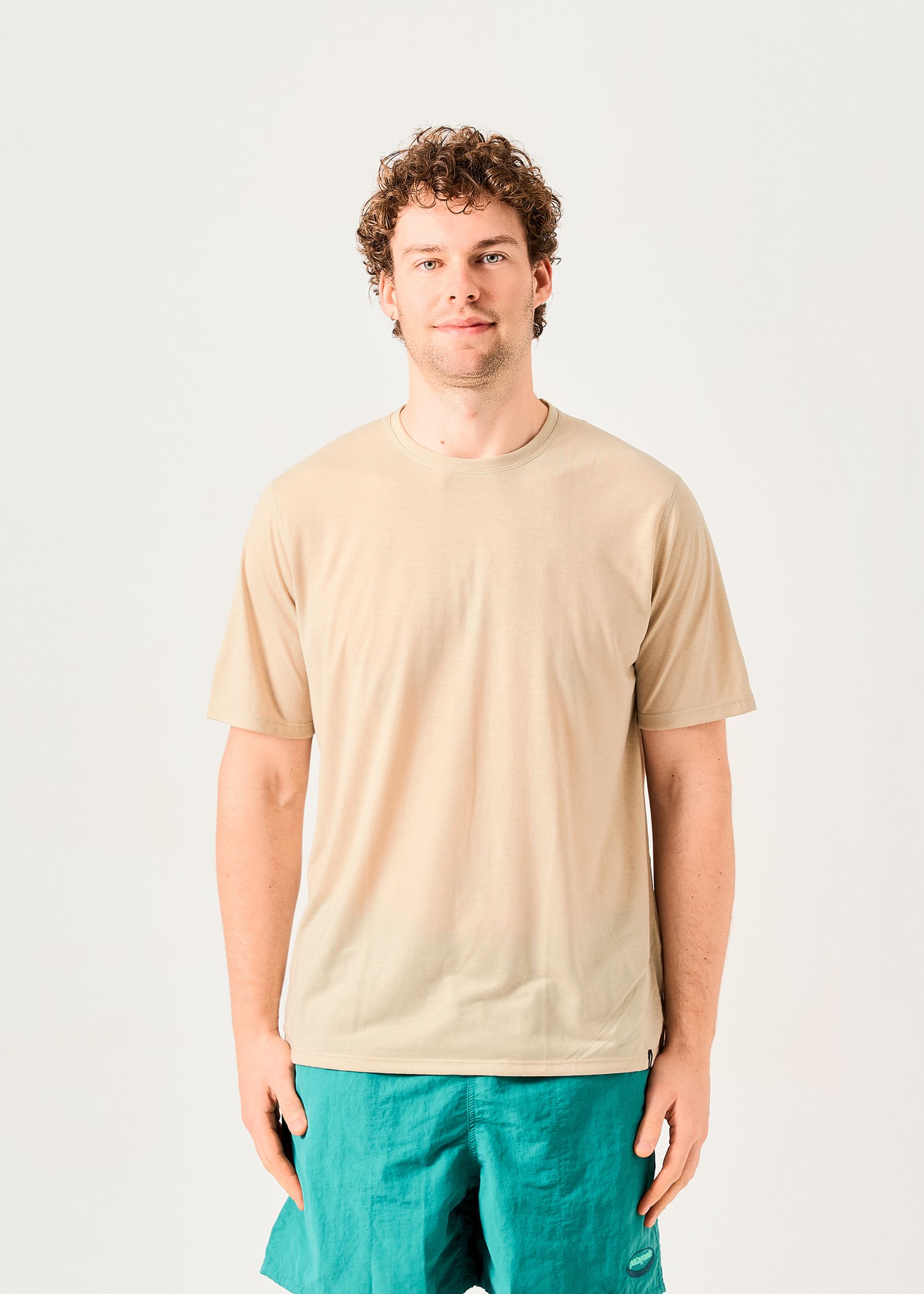 Image - 1 - Capilene Cool Trail Shirt