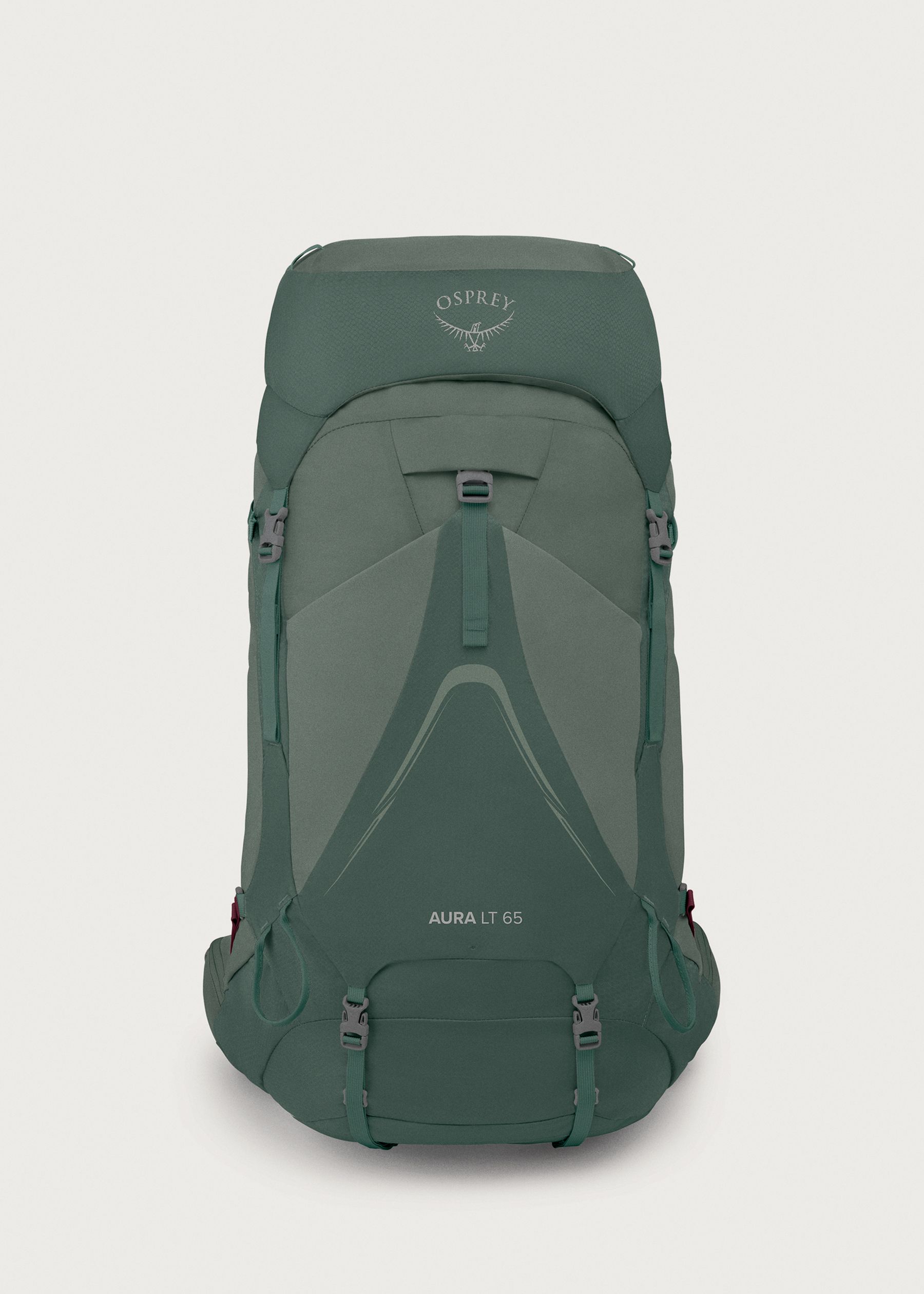 Image - 1 - Aura AG LT 65 Backpack