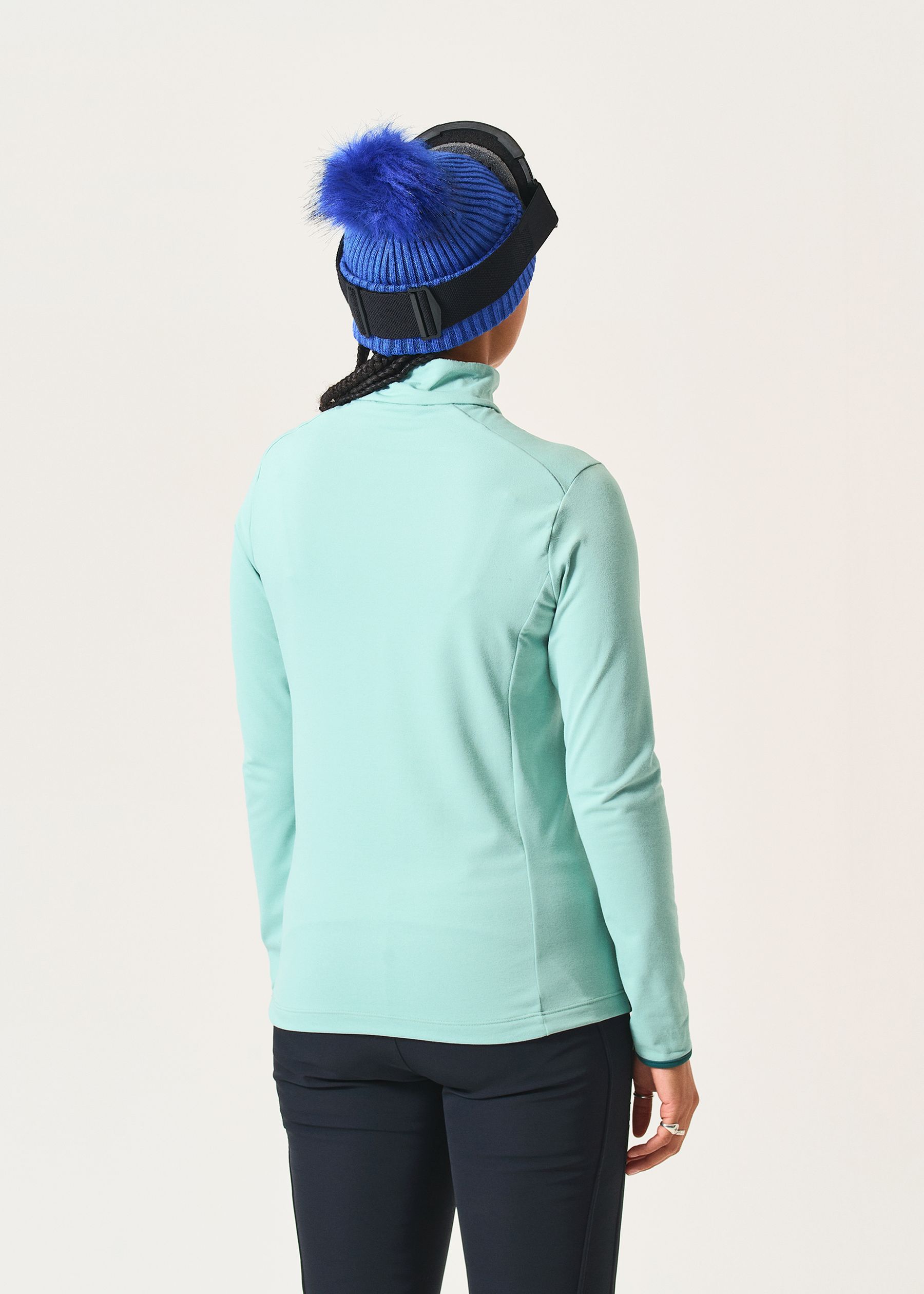 Image - 3 - Horizons Zip Neck