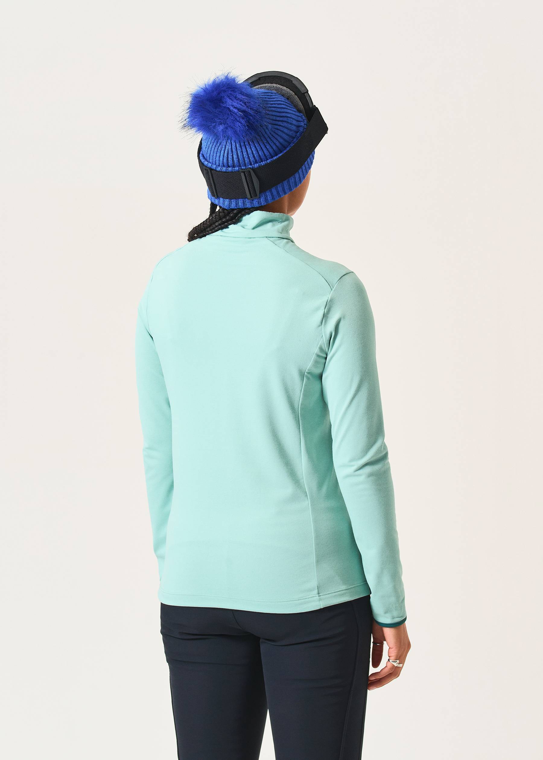 Image - 3 - Horizons Zip Neck