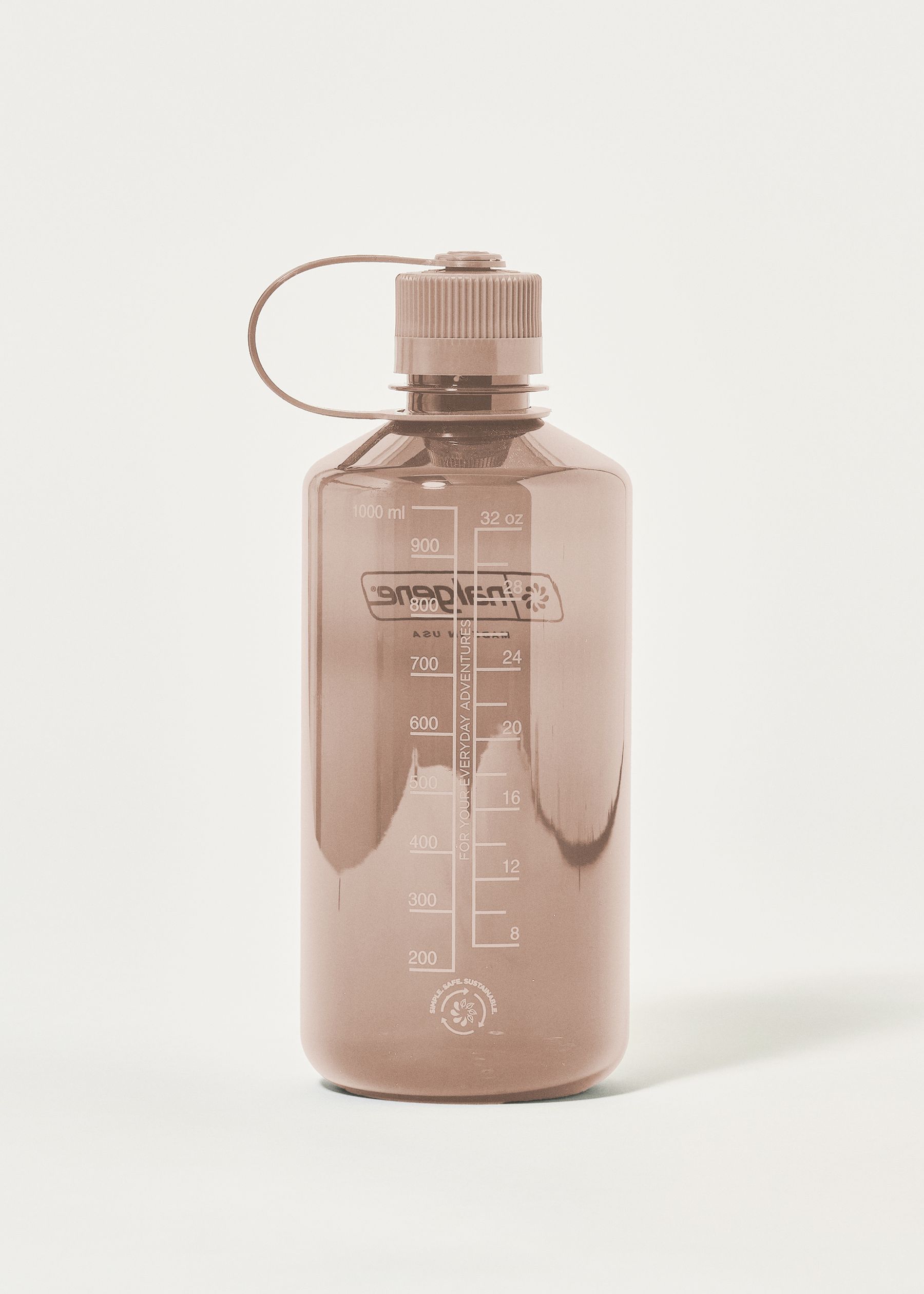 Image - 2 - Tritan Narrow Mouth Sustain 1L