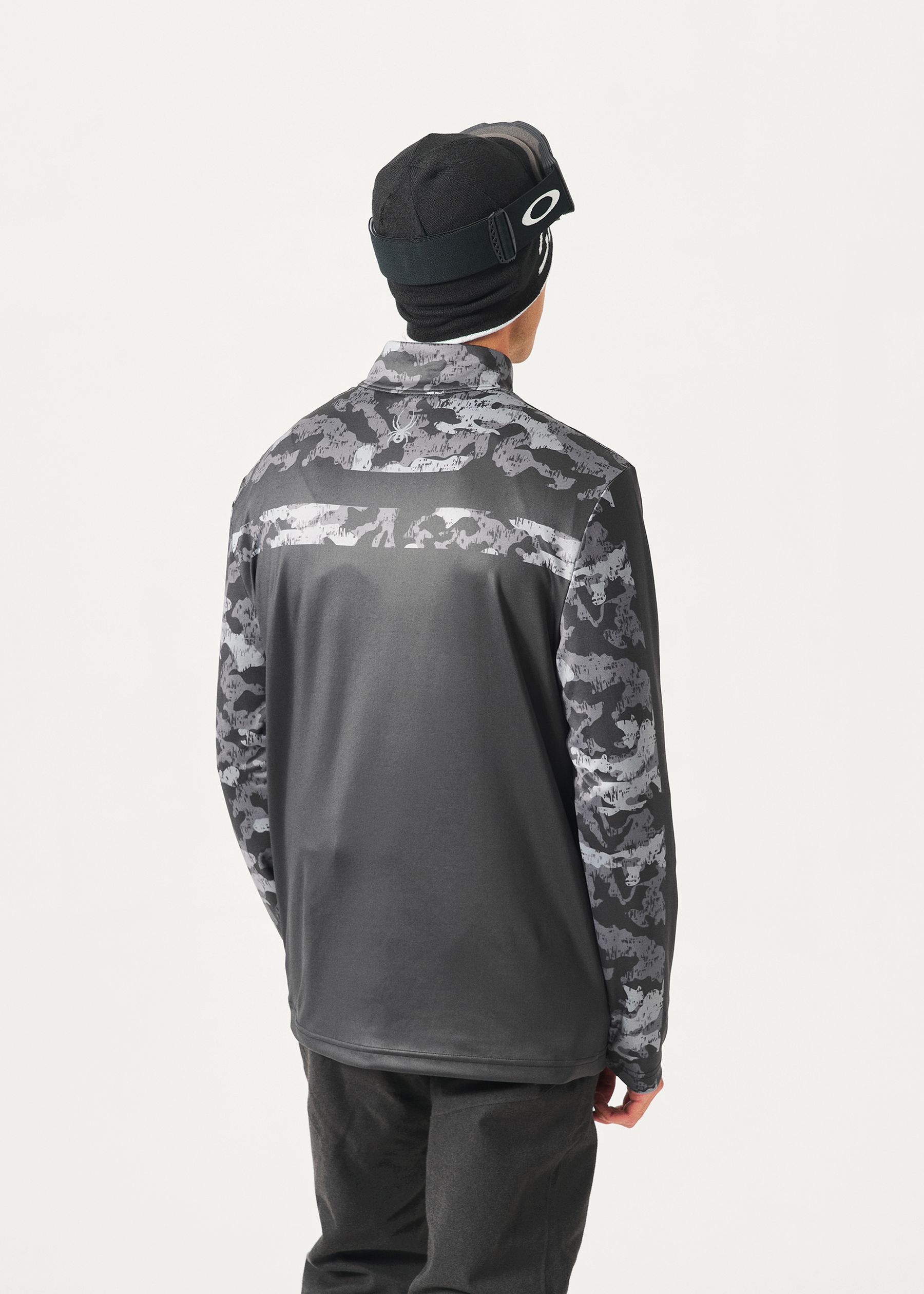 Image - 3 - Podium 1/2 Zip