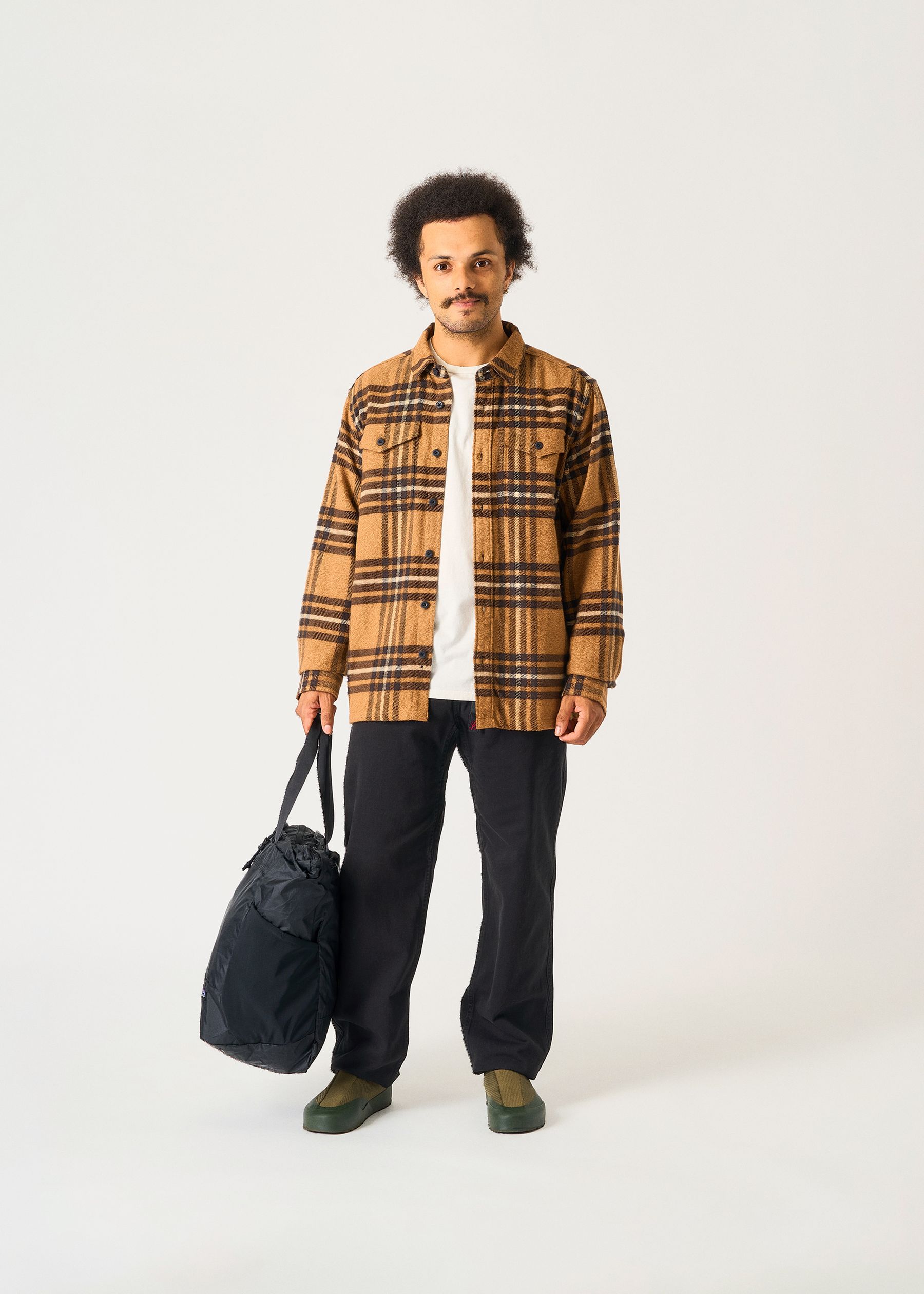 Image - 2 - Fjord Flannel Shirt