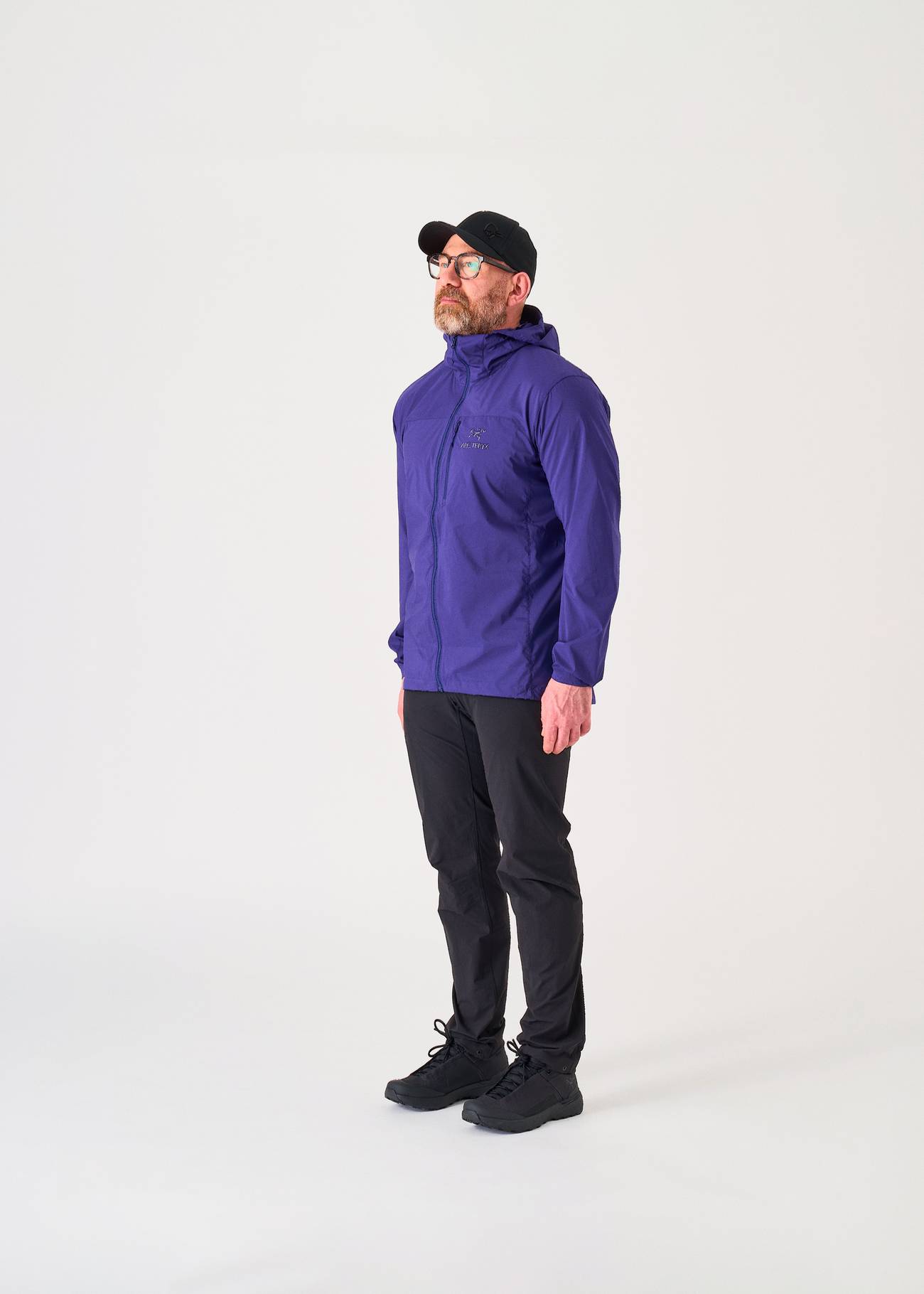 Arc'teryx Squamish Hoody