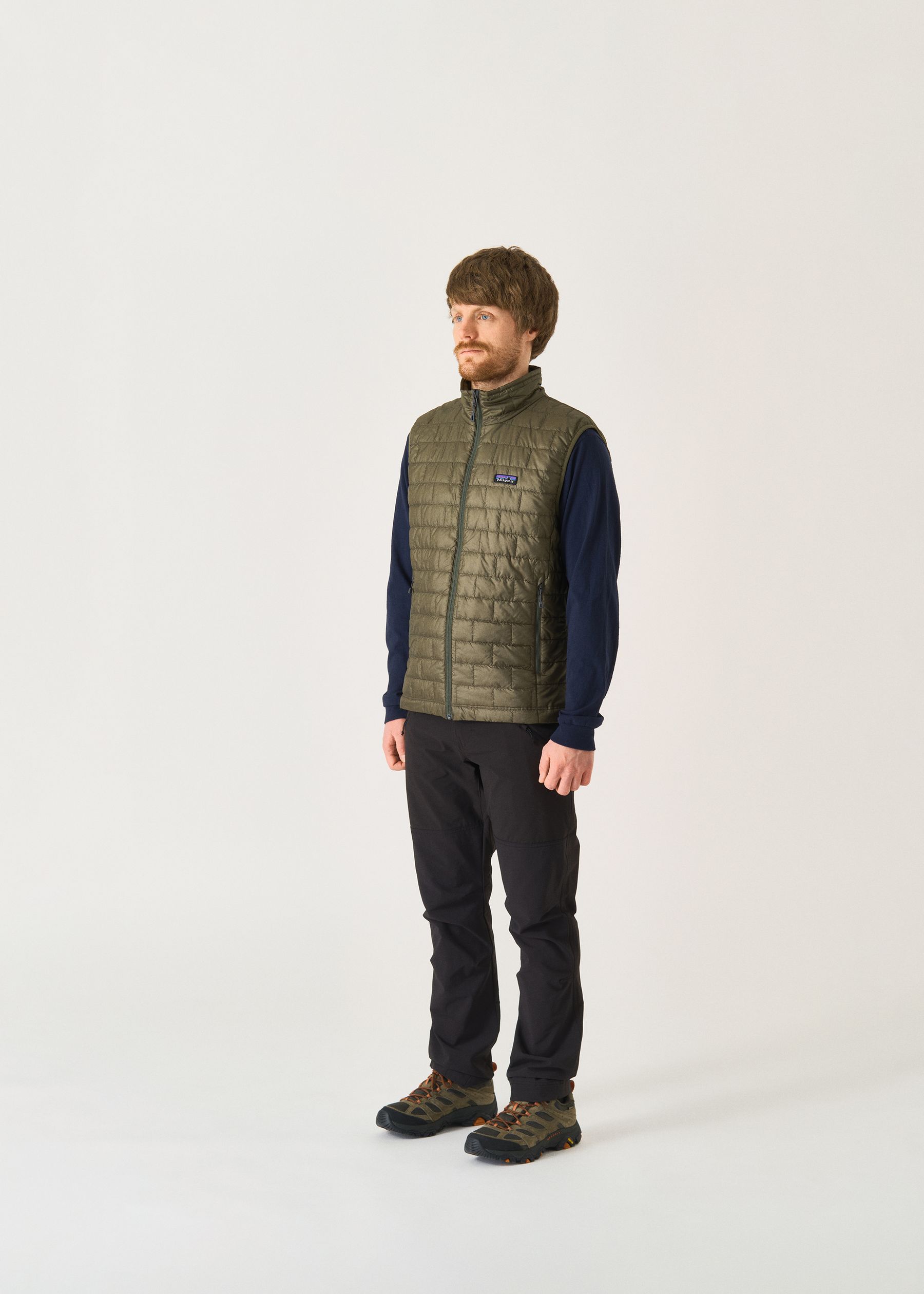 Patagonia Nano Puff Vest