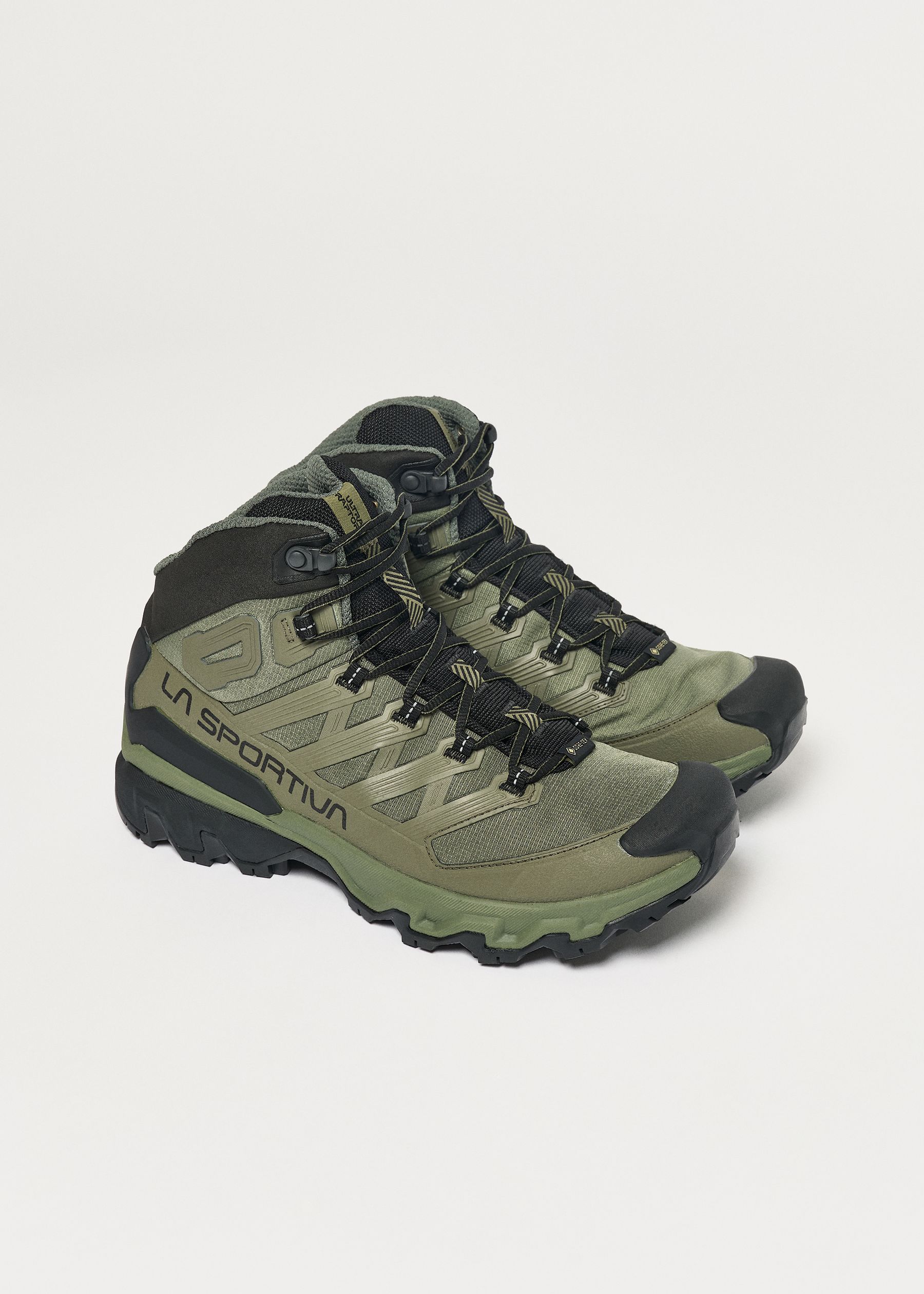 Image - 2 - Ultra Raptor 3 Mid GORE-TEX Walking Boots