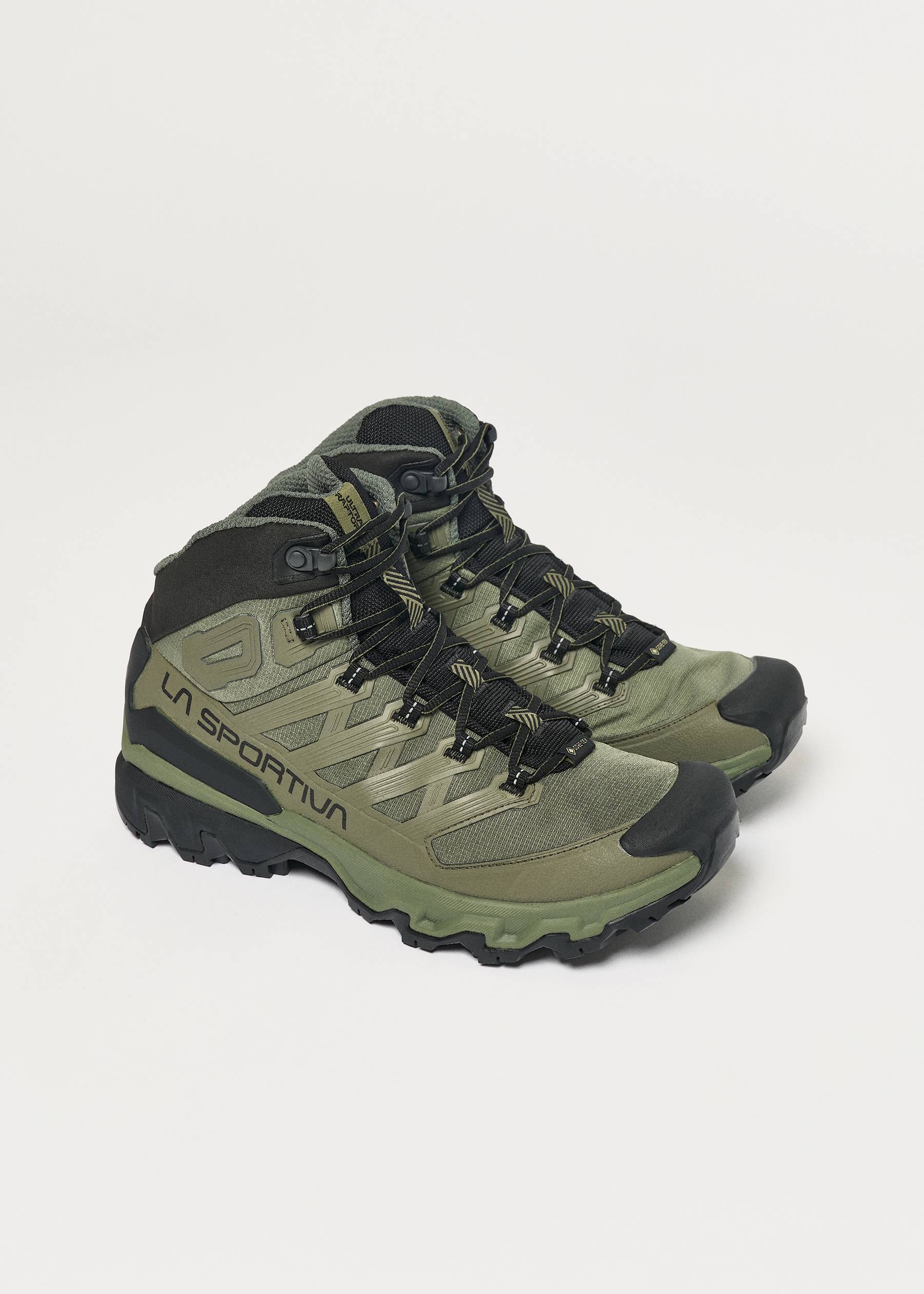 Image - 2 - Ultra Raptor 3 Mid GORE-TEX Walking Boots