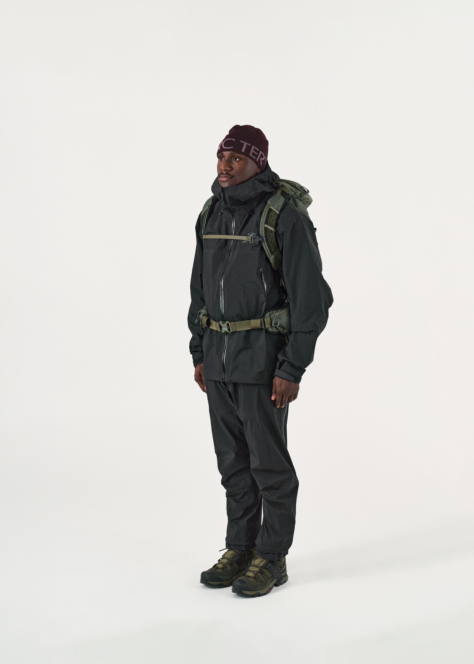 Image - 2 - Beta AR StormHood GORE-TEX Jacket