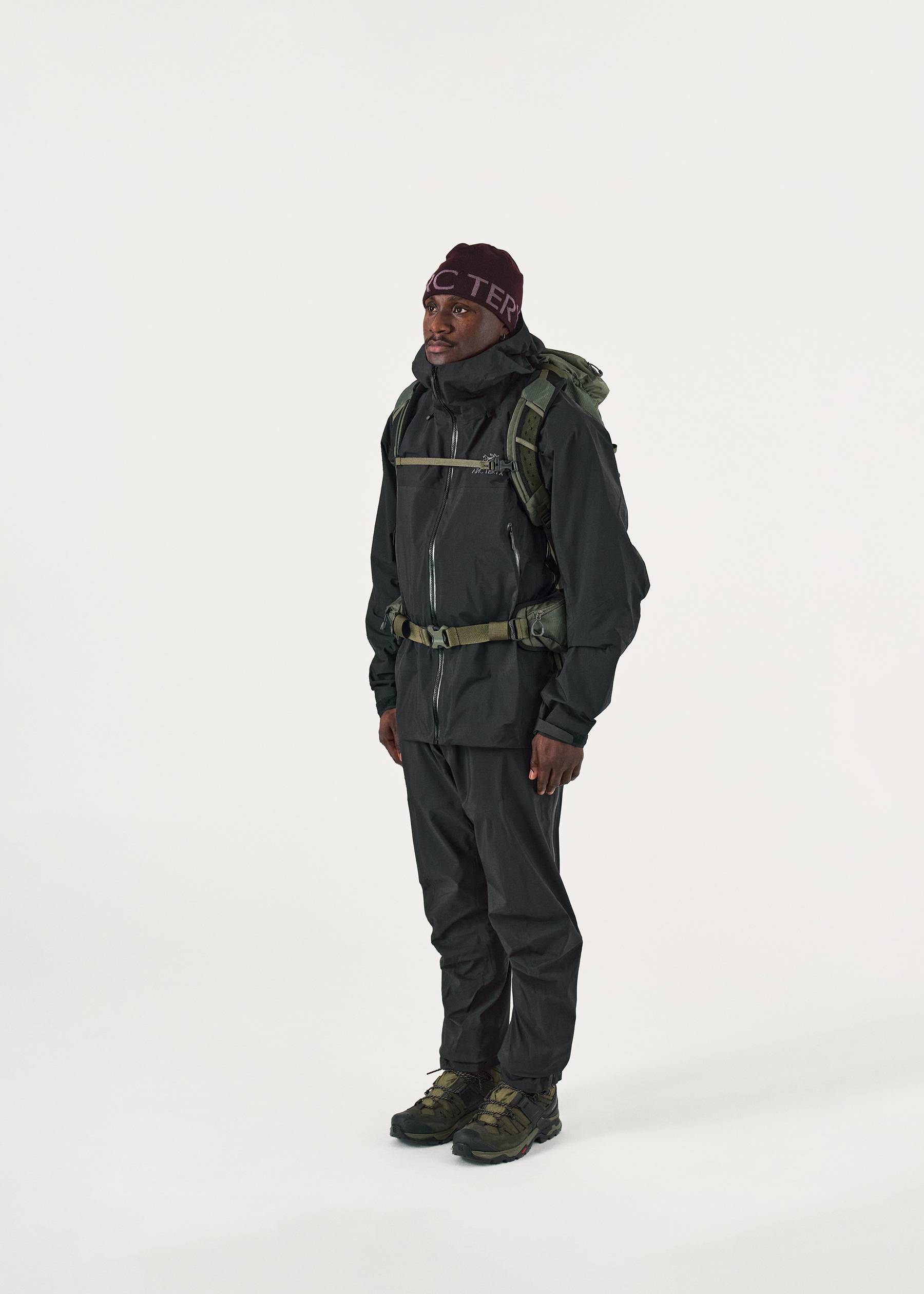 Image - 2 - Beta AR StormHood GORE-TEX Jacket