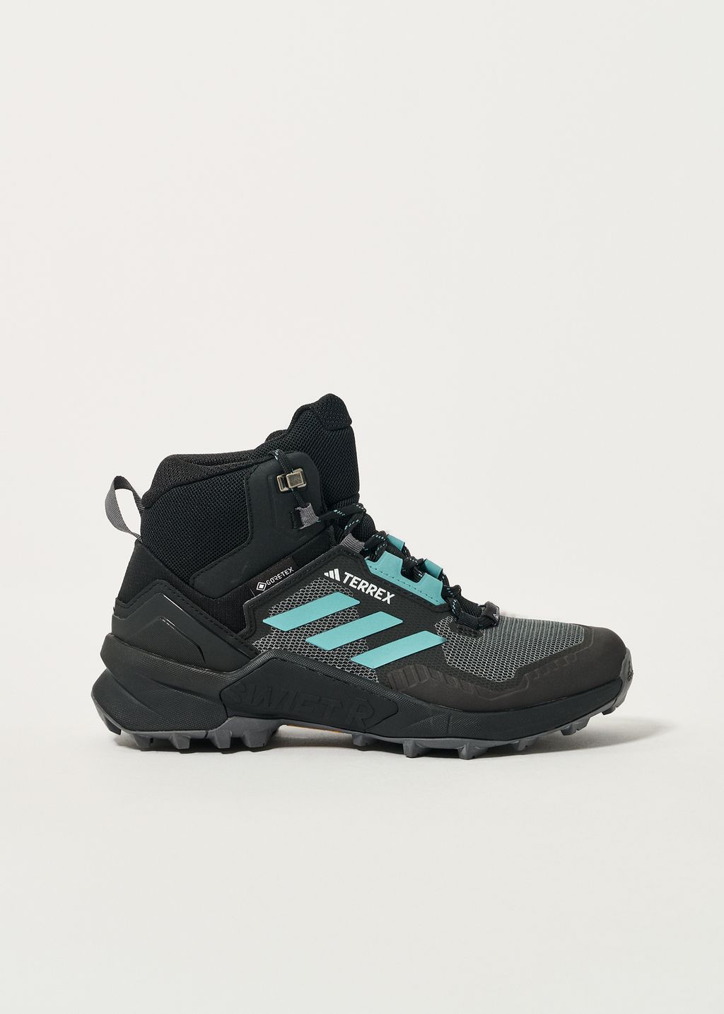 Hiking Shoes Women's Adidas Terrex Swift R Gtx Adidas Terrex