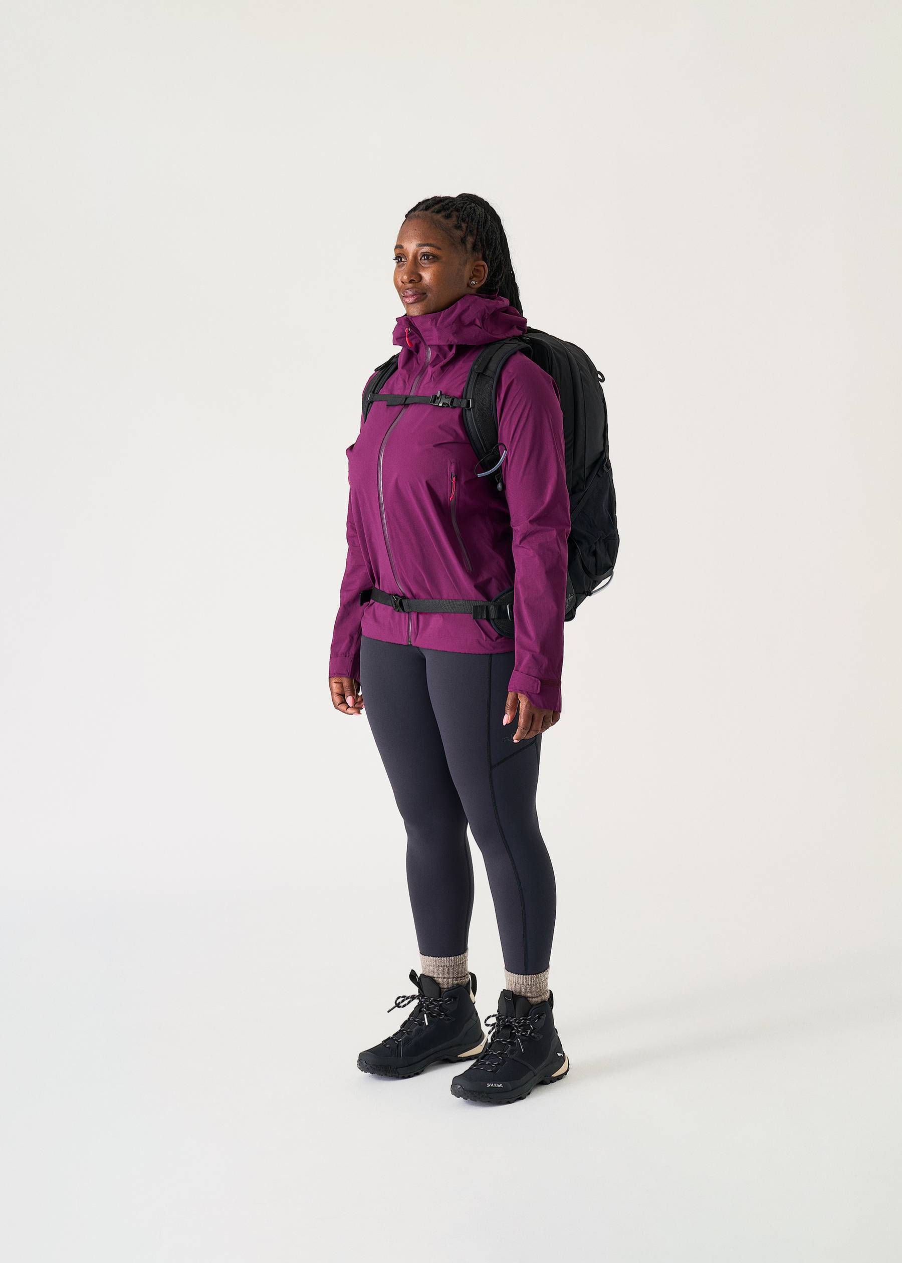 Image - 2 - Downpour Light Jacket